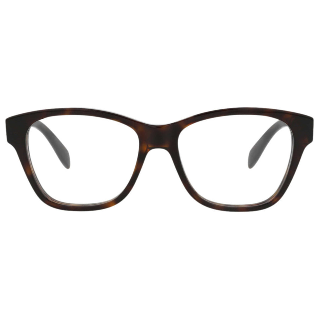 Alexander McQueen Women's Eyeglasses AM0306O-30010888-002