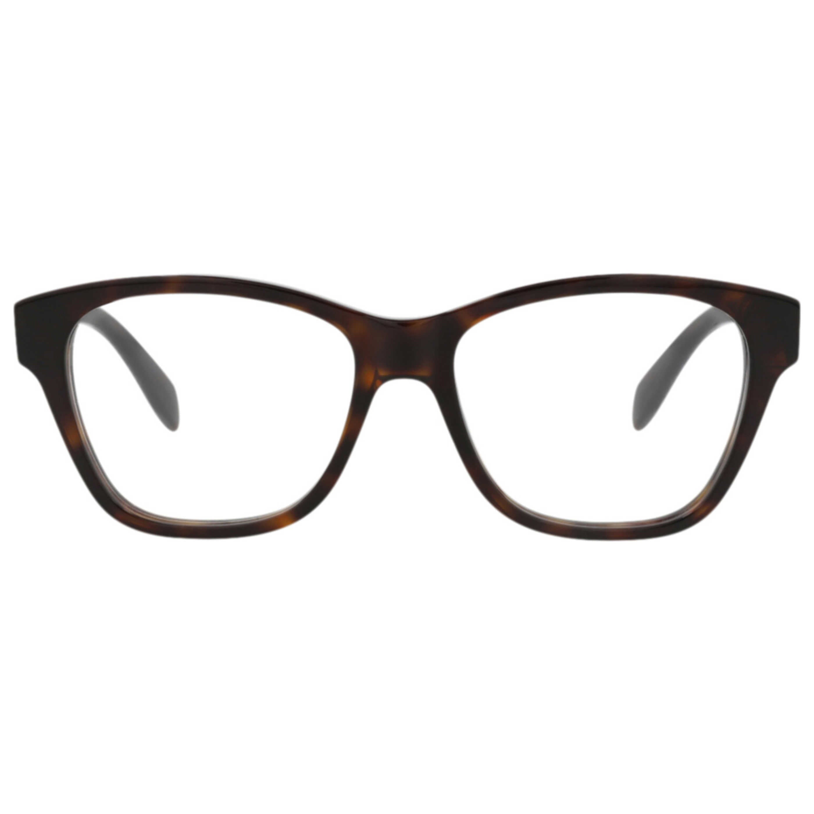 Alexander McQueen Women's Eyeglasses AM0306O-30010888-002