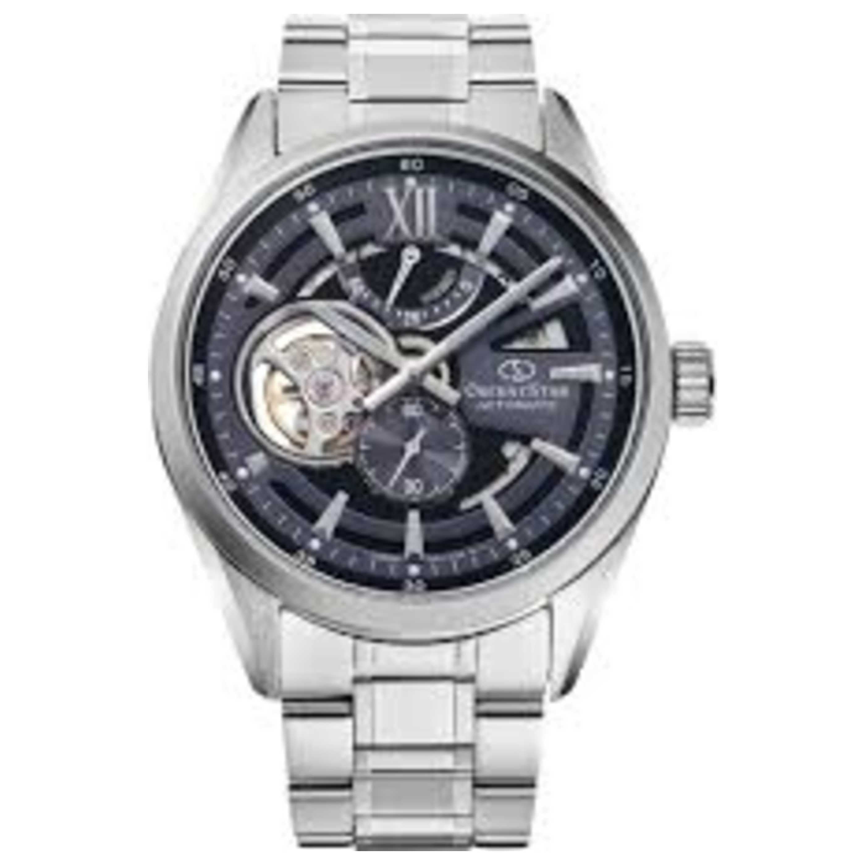Orient Star Men's Watch RE-AV0138V00B