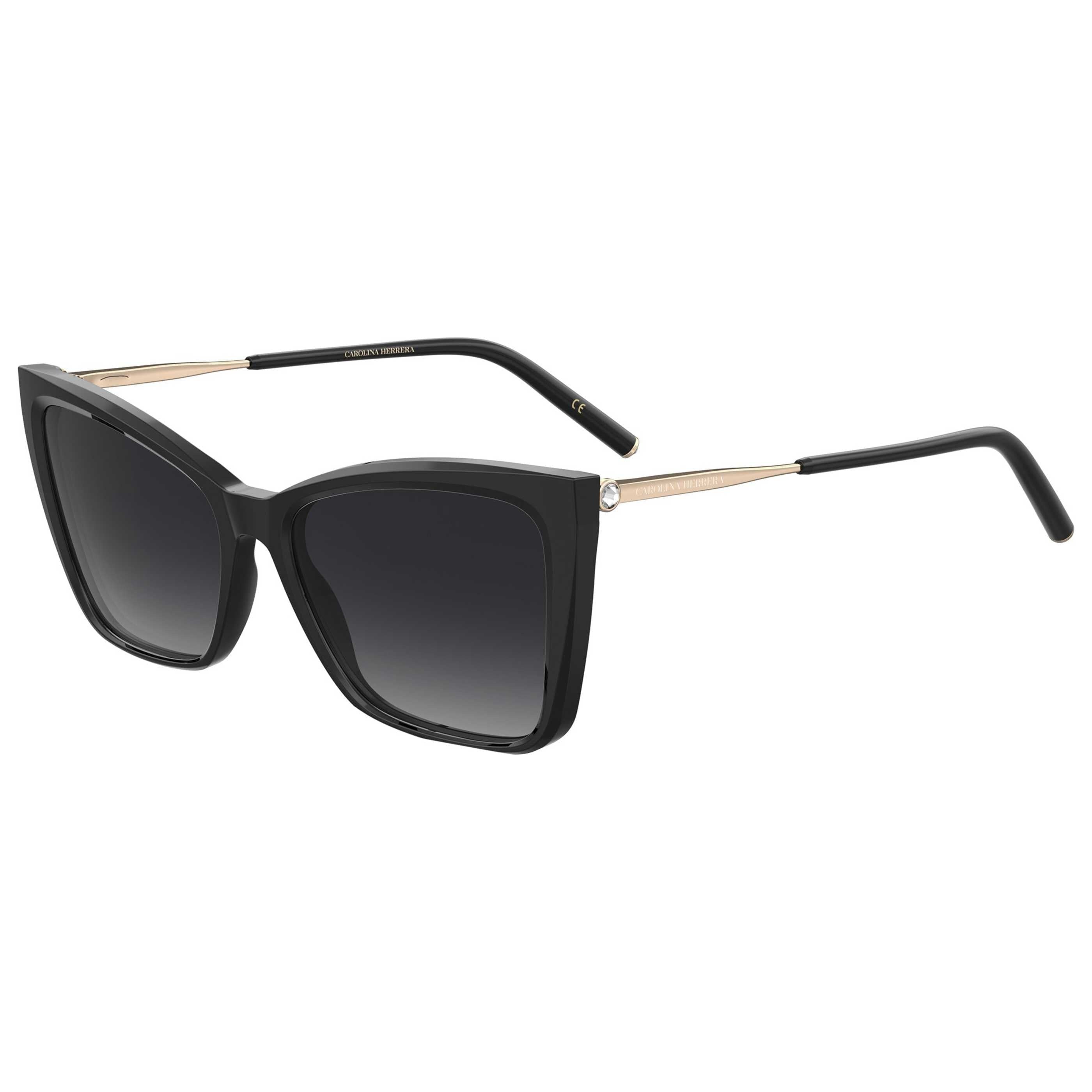 Carolina Herrera Women's Sunglasses HER0180-S-2M2-57