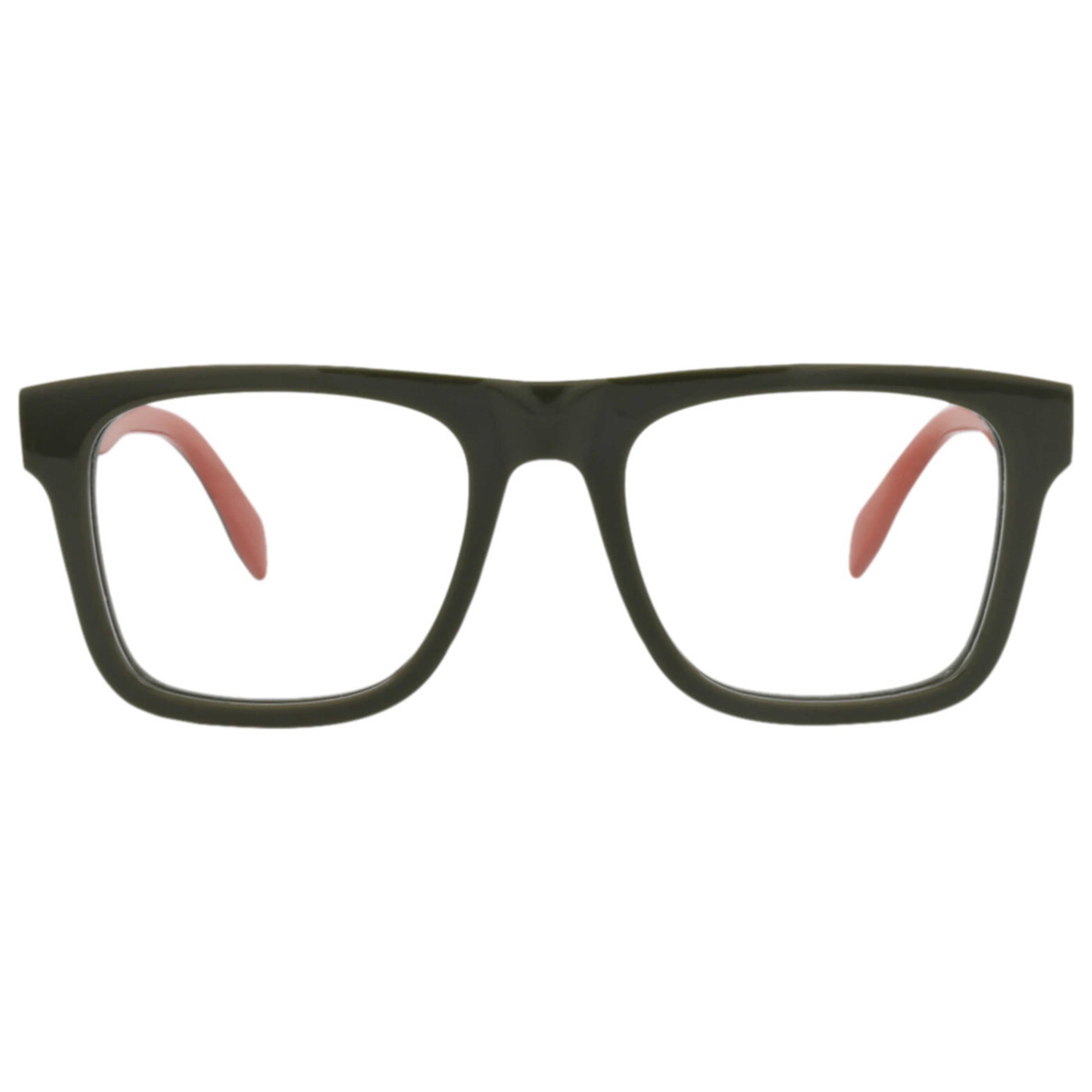 Alexander McQueen Men's Eyeglasses AM0357O-30012339-003
