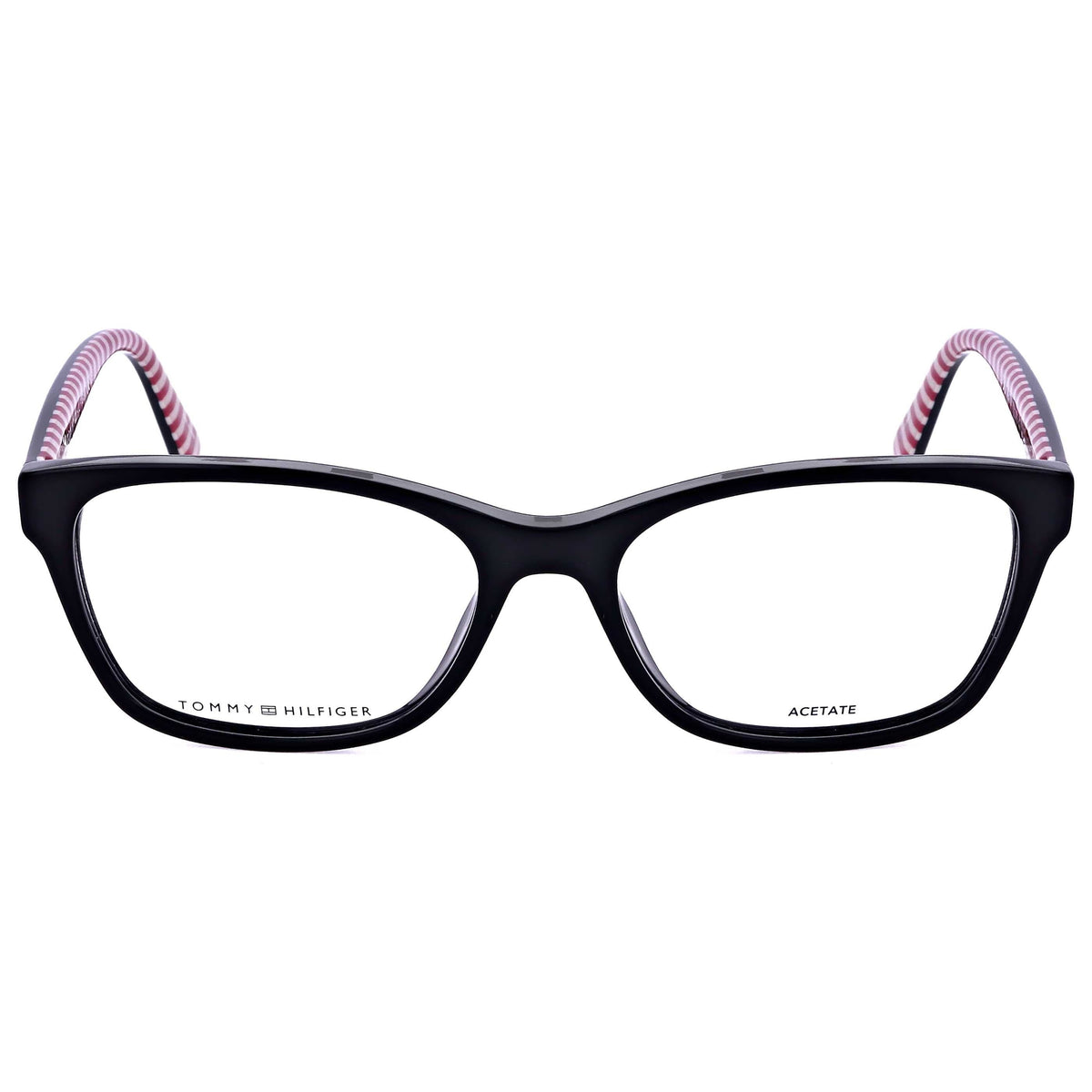 Tommy Hilfiger Women's Eyeglasses TH2008-GWM-52