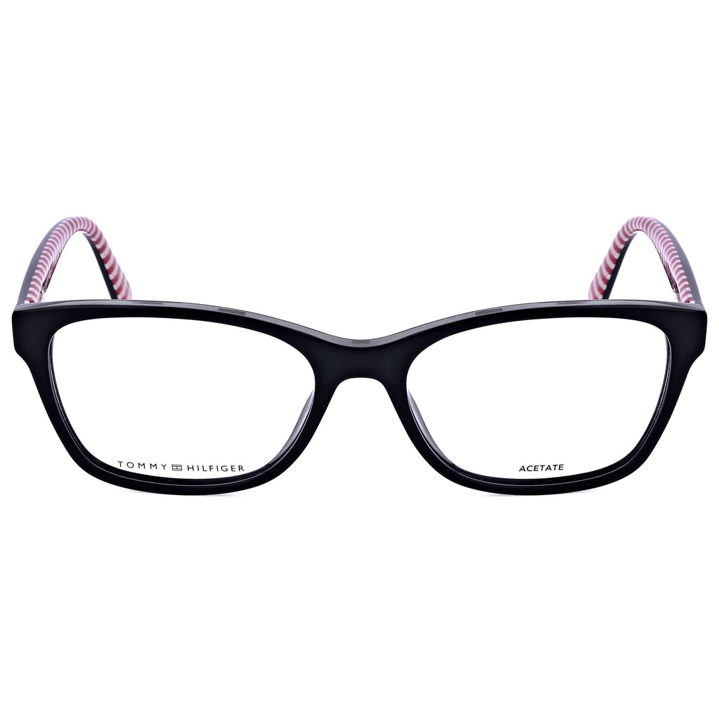 Tommy Hilfiger Women's Eyeglasses TH2008-GWM-52