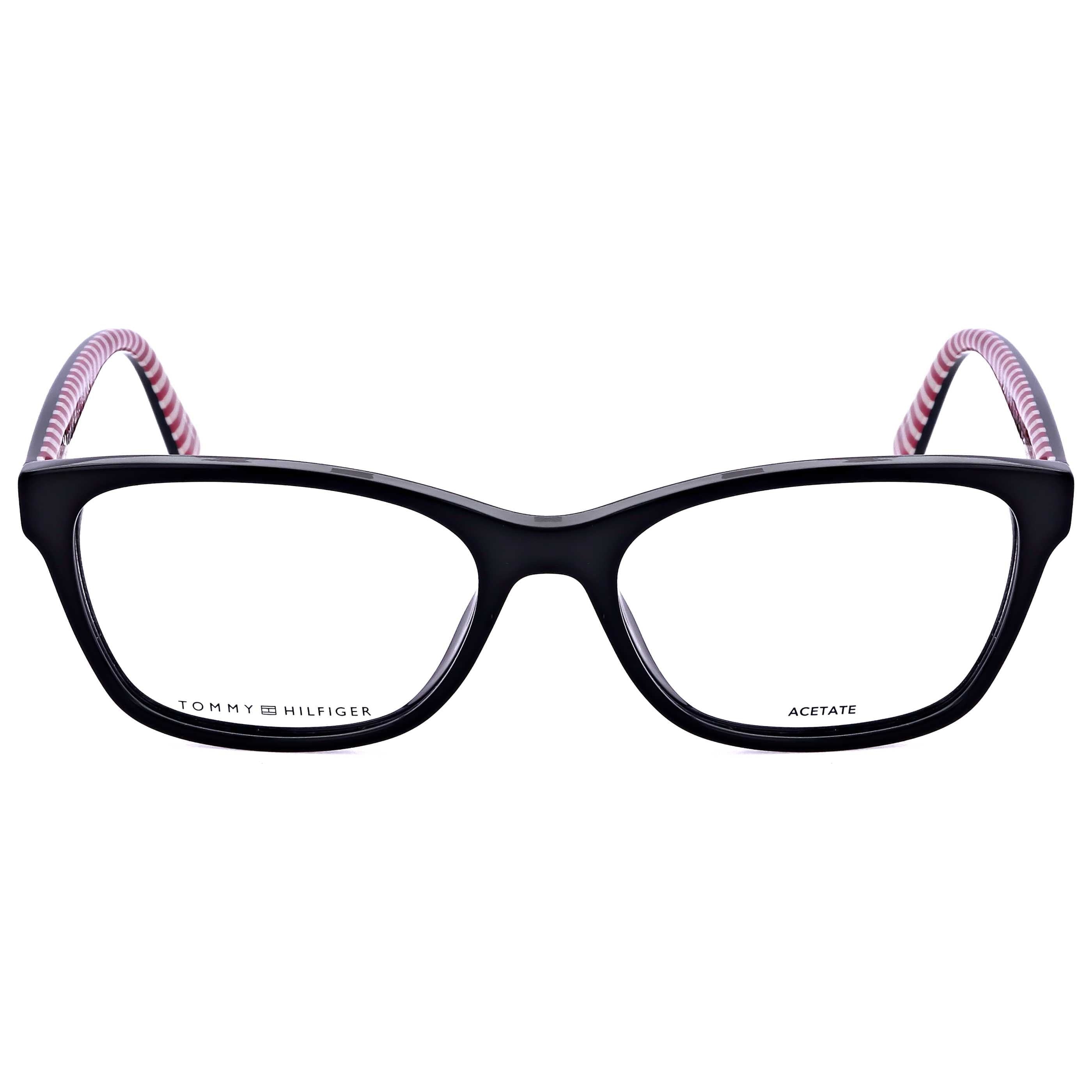 Tommy Hilfiger Women's Eyeglasses TH2008-GWM-52