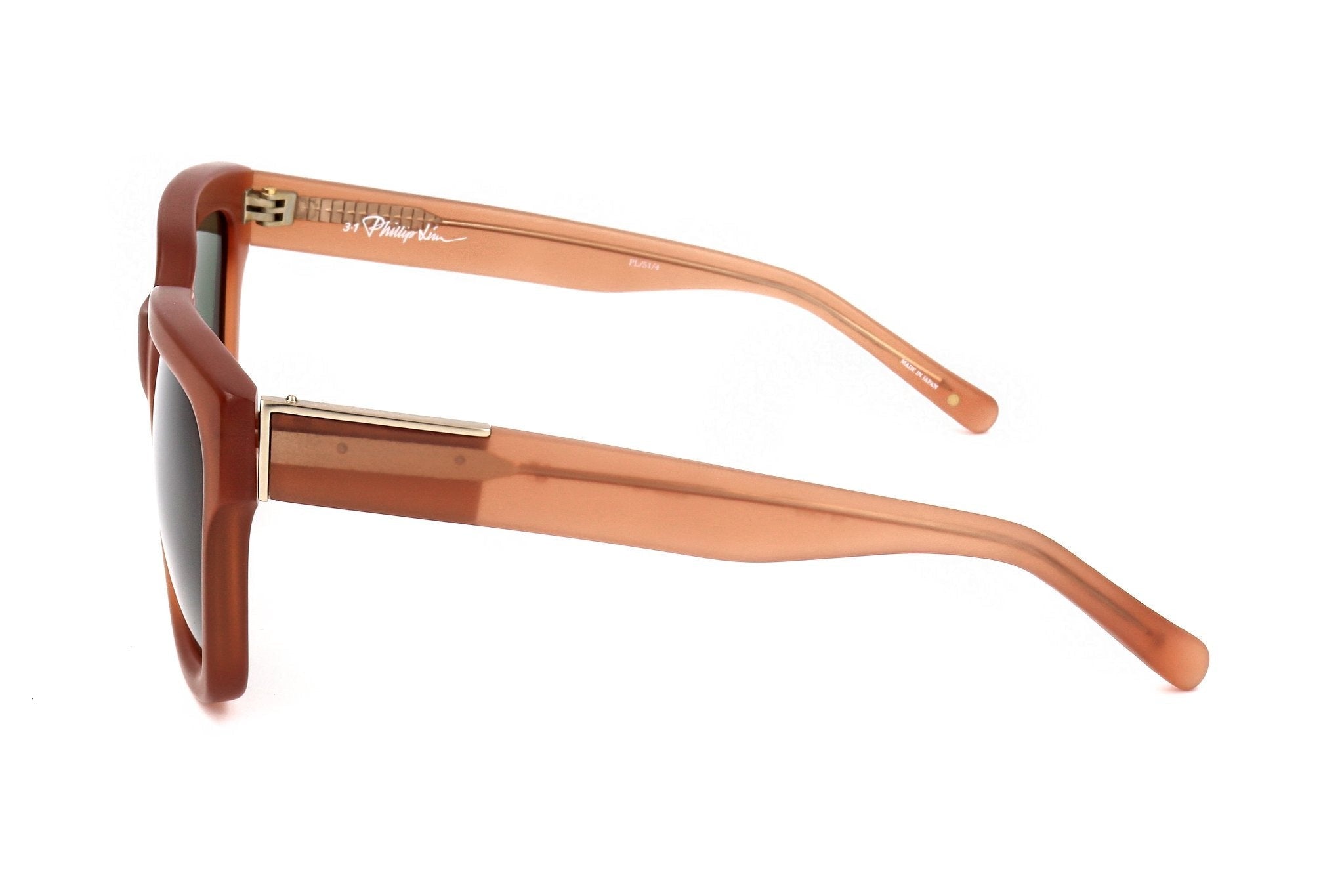 Phillip Lim by Linda Farrow Men's Sunglasses