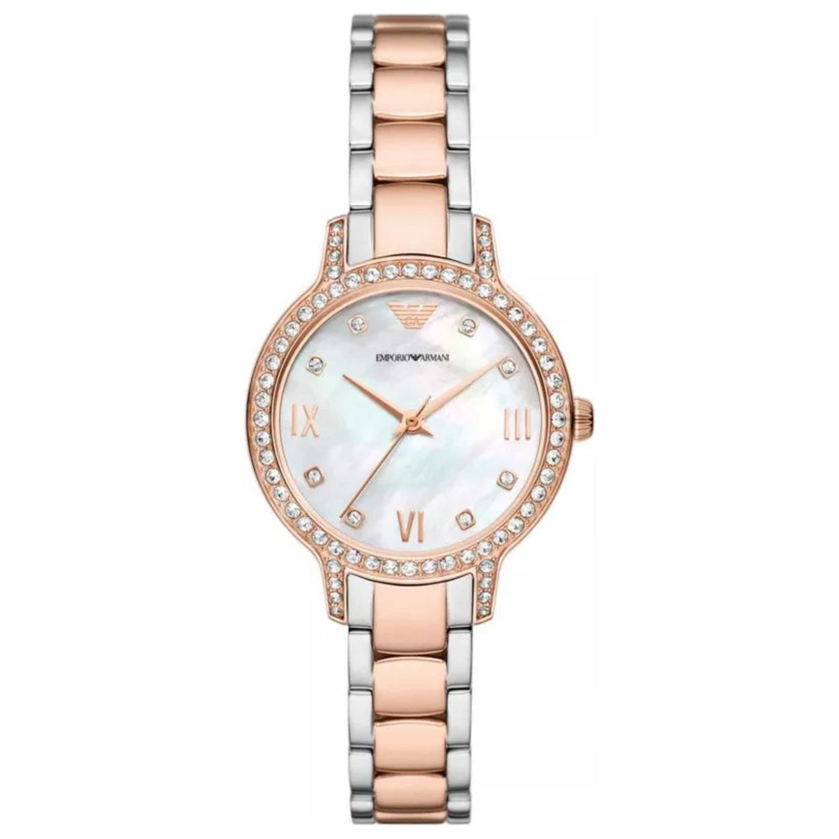 Emporio Armani Classic Women's Watch AR11499