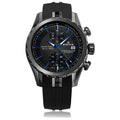 Edox Grand Ocean Men's Watch 09800-357GNCA-NIBU