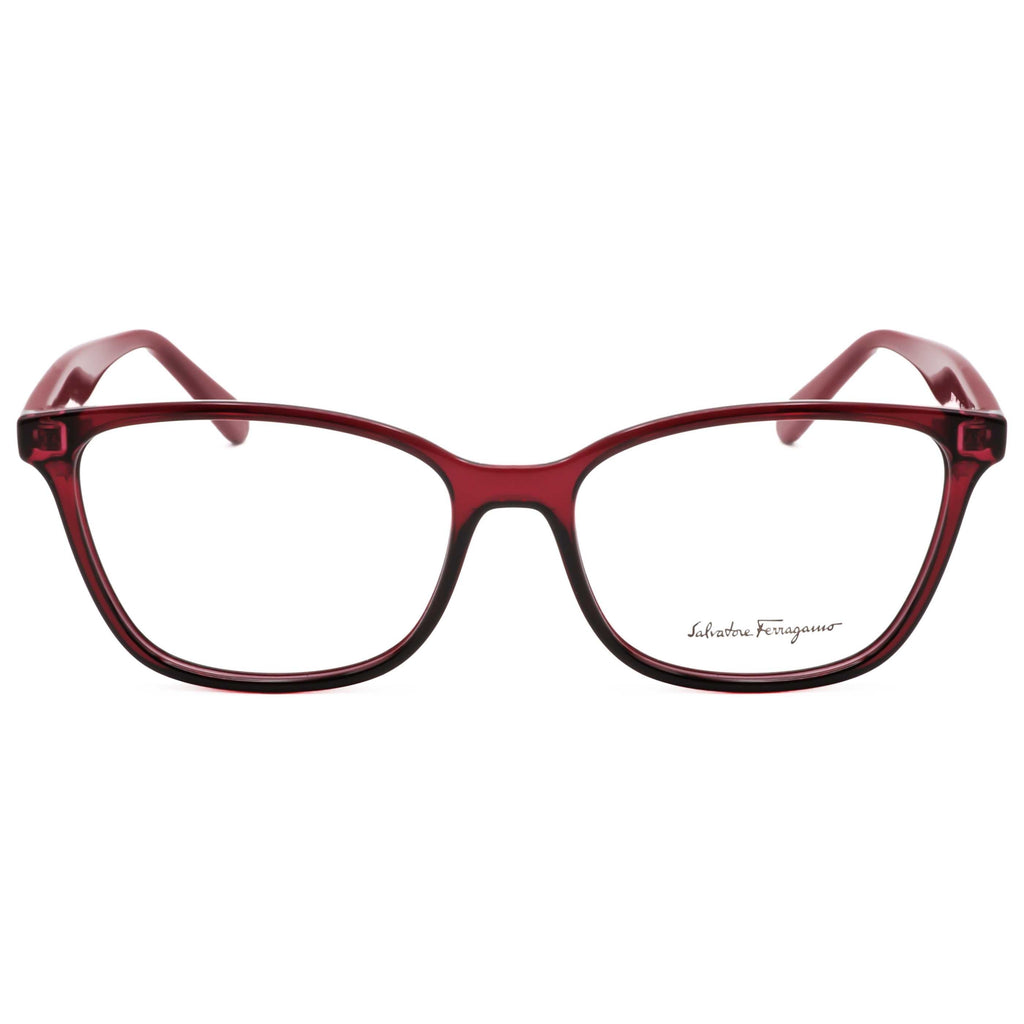 Ferragamo Women's Eyeglasses SF2918-612-55
