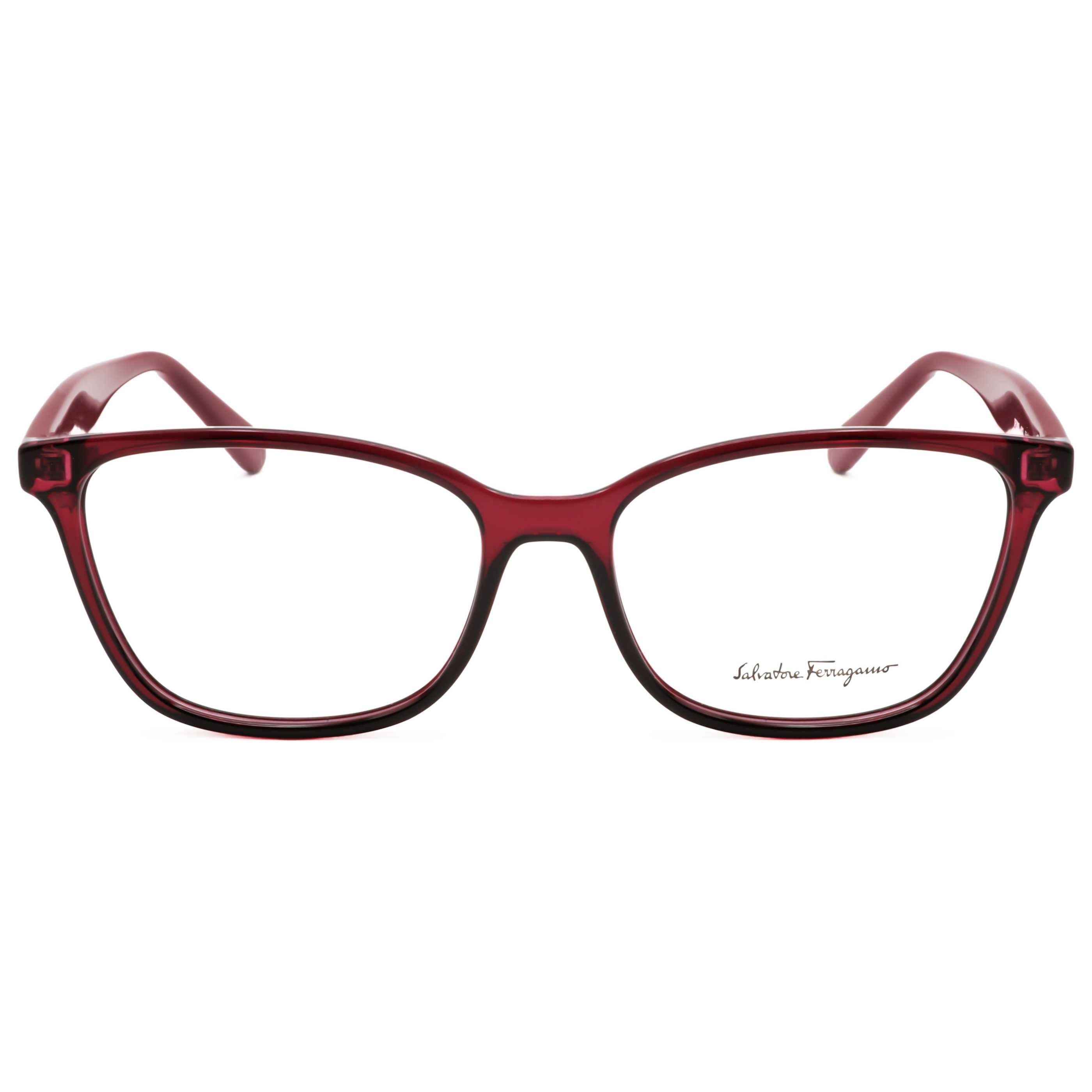 Ferragamo Women's Eyeglasses SF2918-612-55