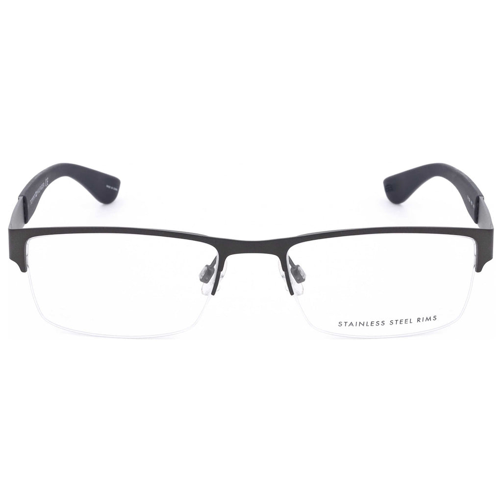Tommy Hilfiger Men's Eyeglasses TH1524-R80-52