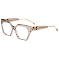 Philipp Plein Women's Eyeglasses VPP068S03GU