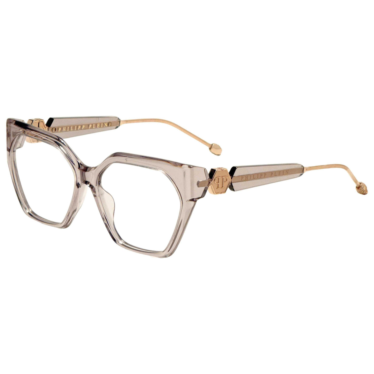 Philipp Plein Women's Eyeglasses VPP068S03GU