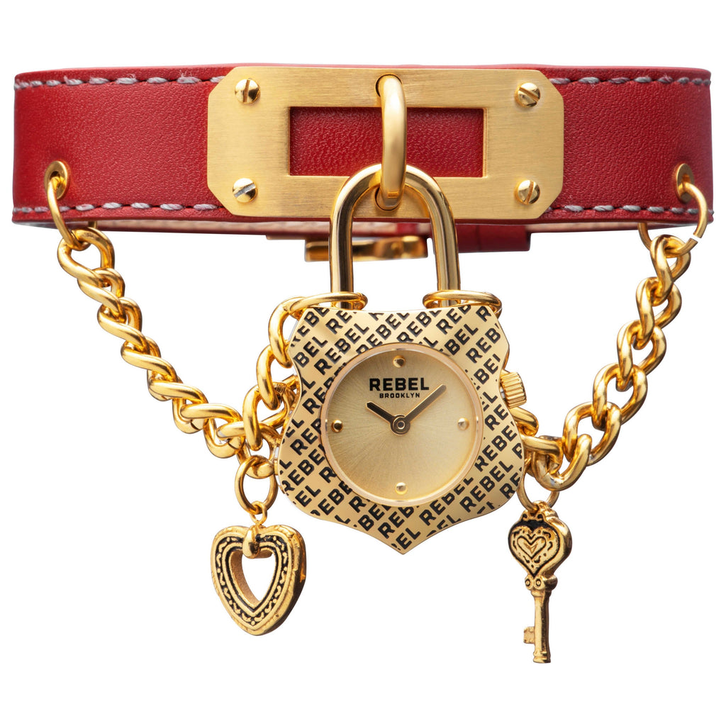 Rebel Women's Watch RB114-9051