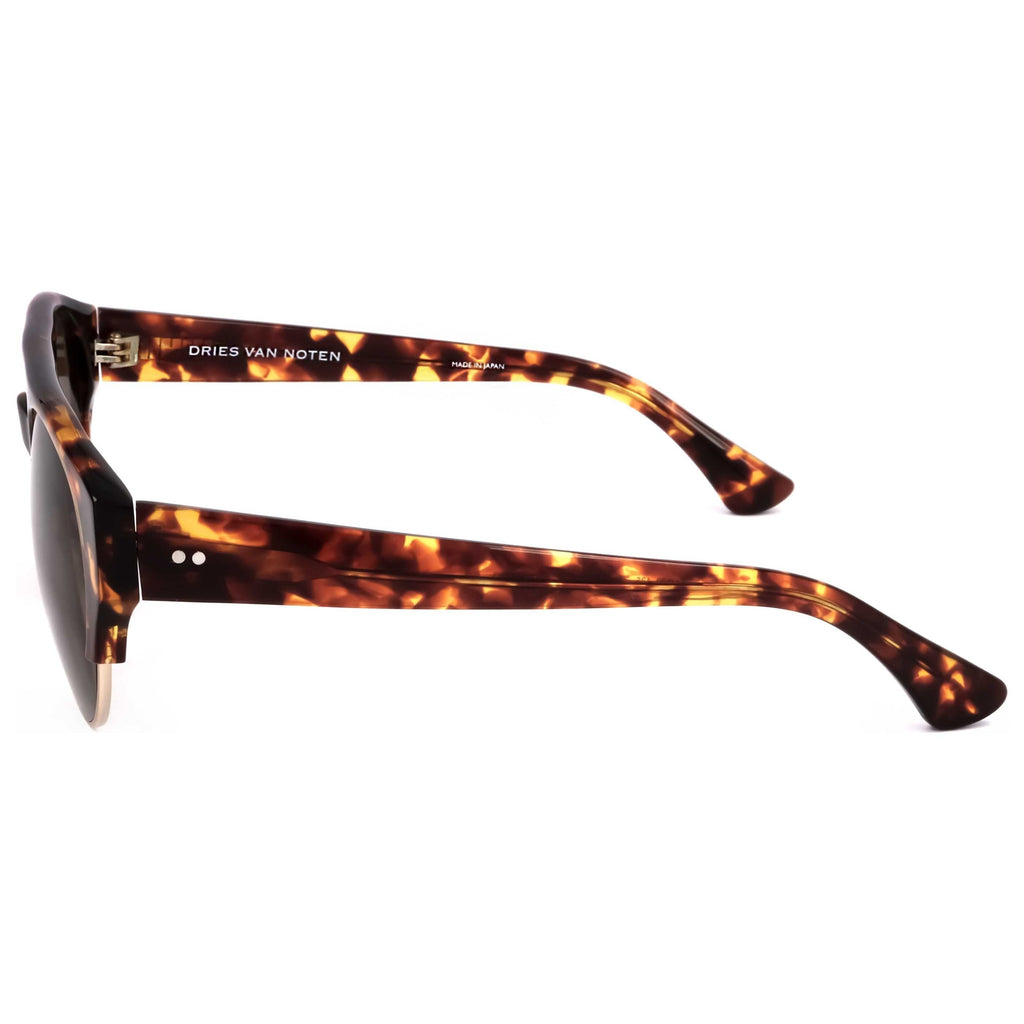 Linda Farrow Women's Sunglasses DVN152-C3-54