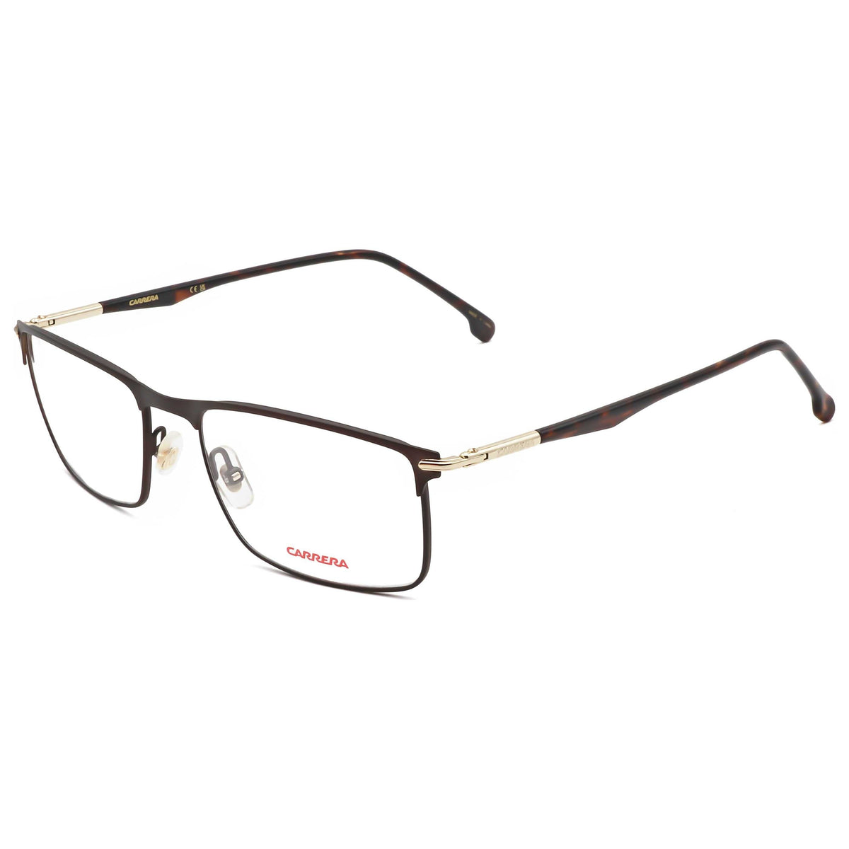 Carrera Men's Eyeglasses CARRERA288-YZ4-55