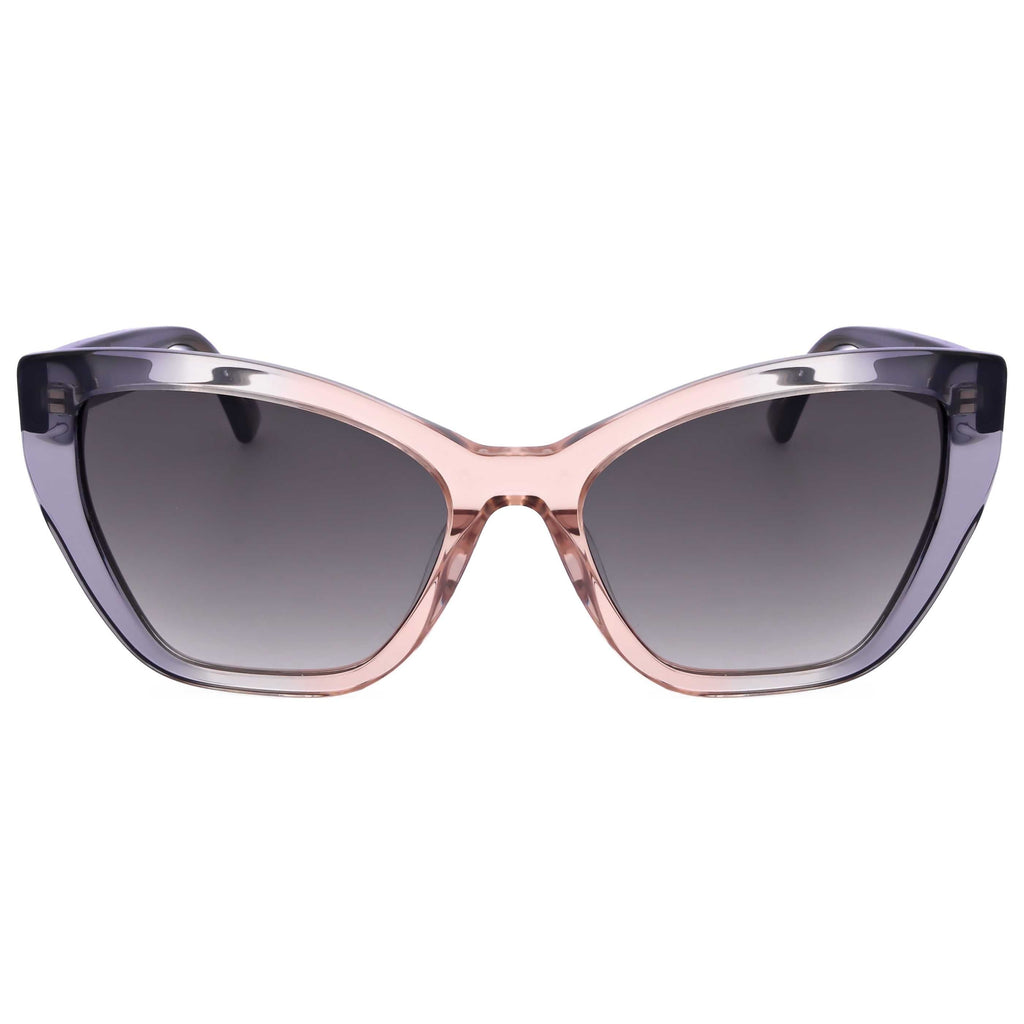 Moschino Women's Sunglasses MOS155-S-MQE-55