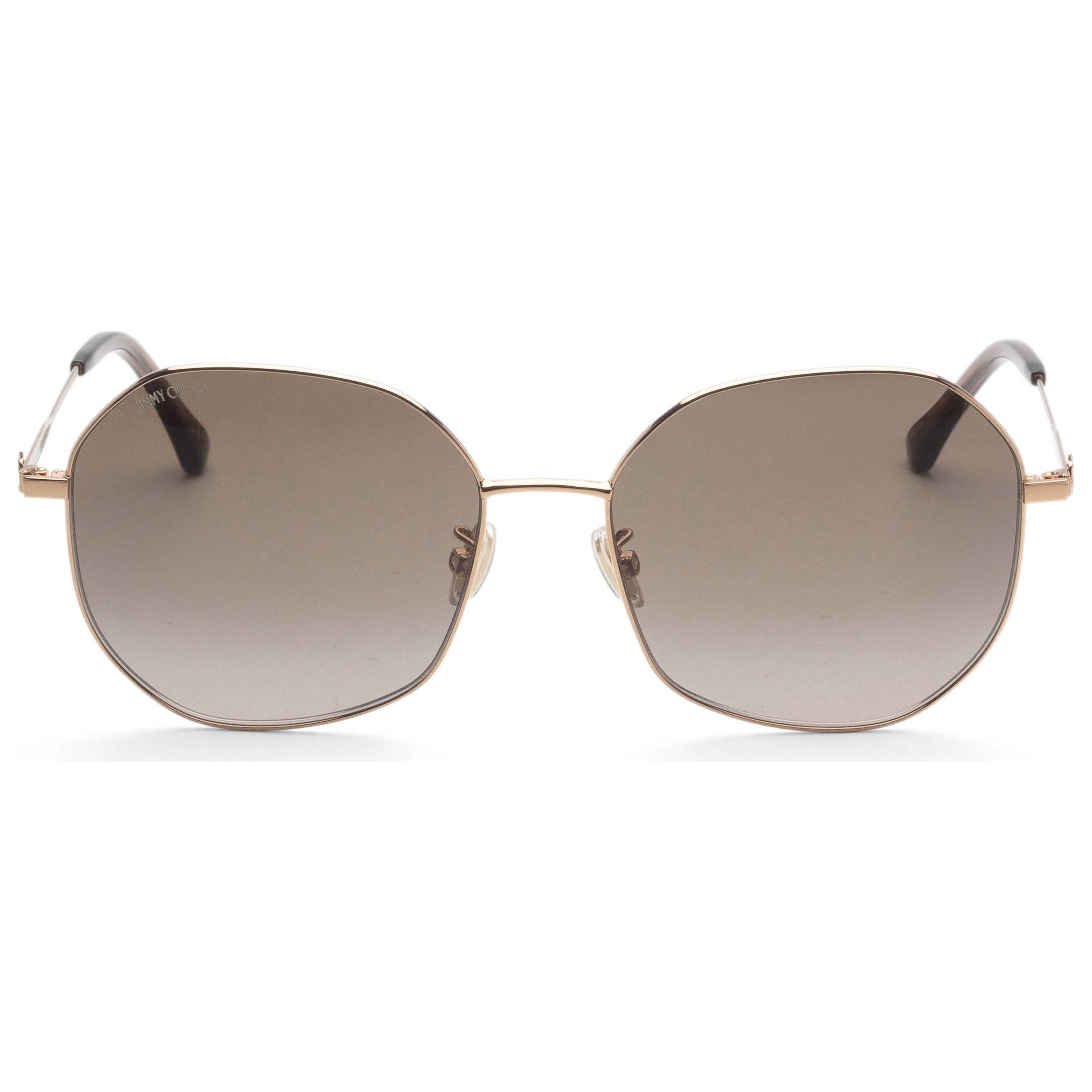 Jimmy Choo Astra Women's Sunglasses ASTRA-F-SK-000-58