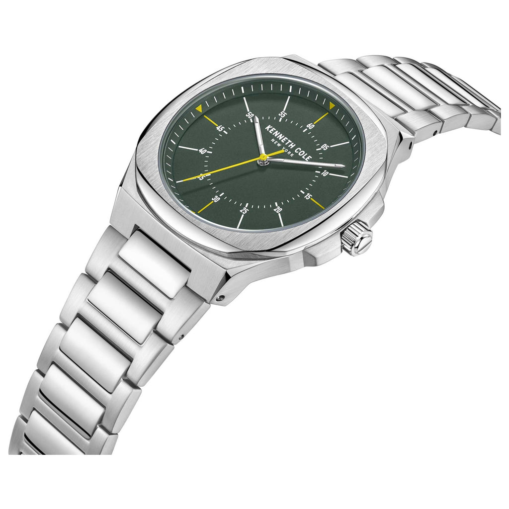 Kenneth Cole Men's Watch KCWGG2218303
