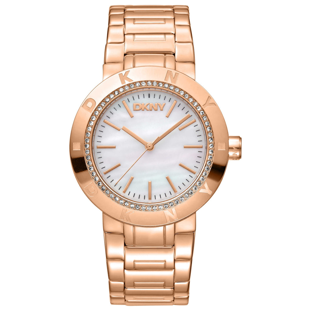 DKNY Evening Women's Watch DK1L023M0045