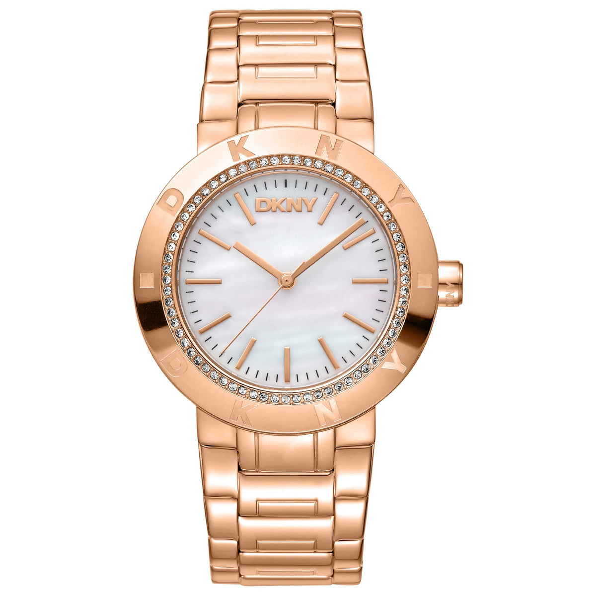 DKNY Evening Women's Watch DK1L023M0045