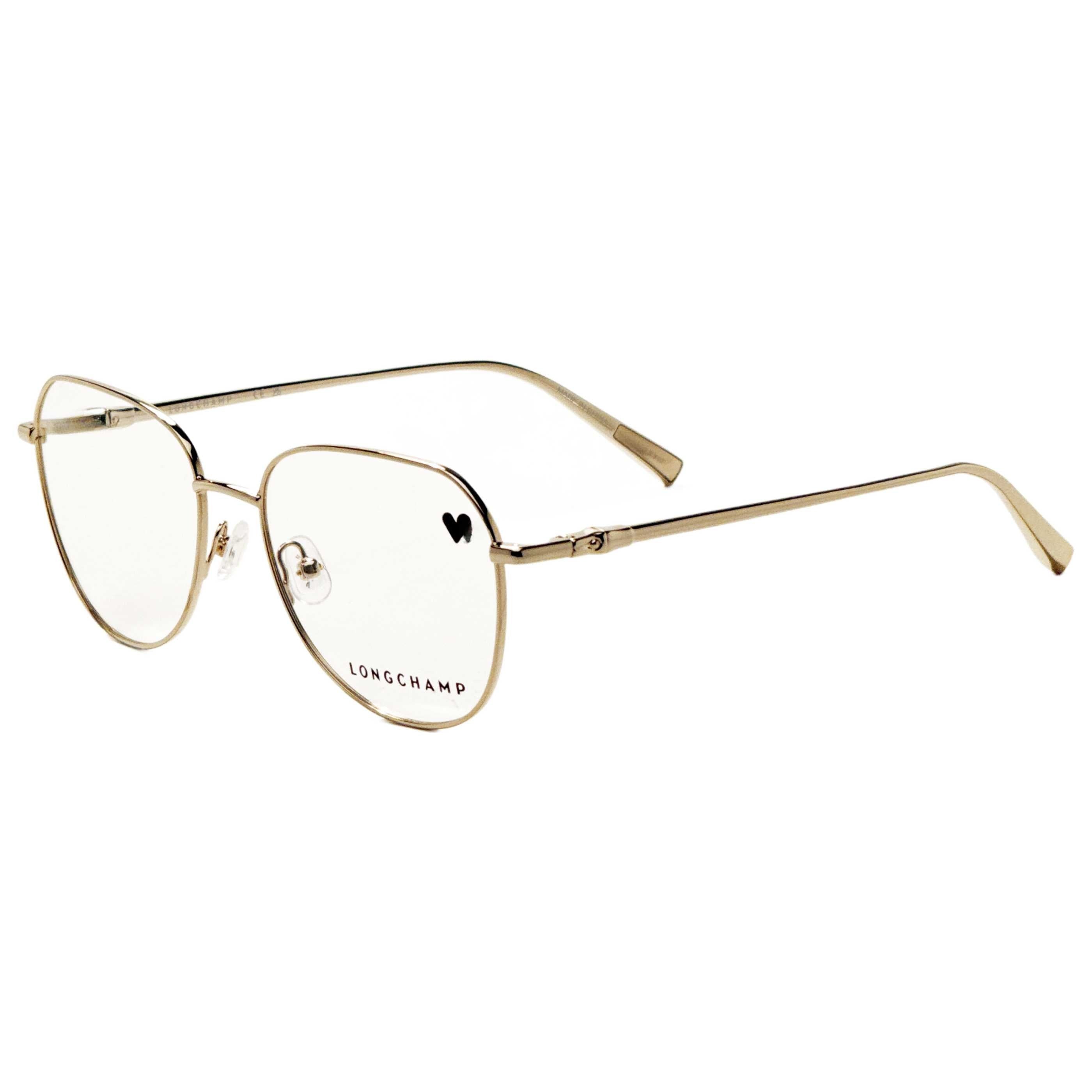 Longchamp Women's Eyeglasses LO2161-714