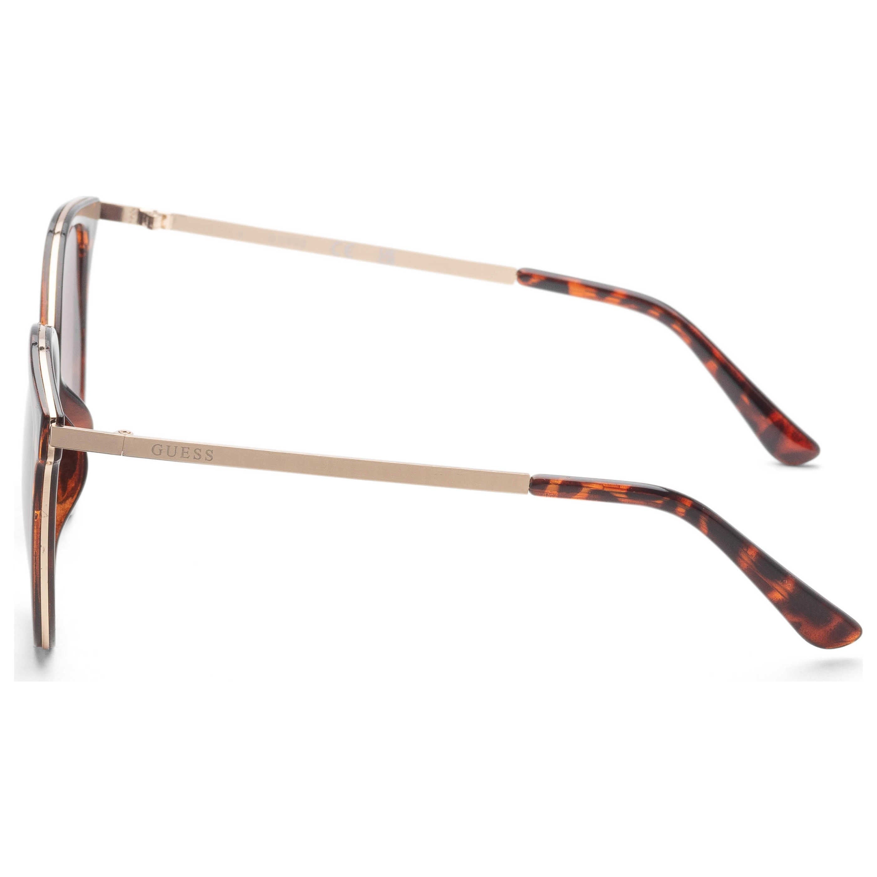 Guess Women's Sunglasses GF0428-52E-56