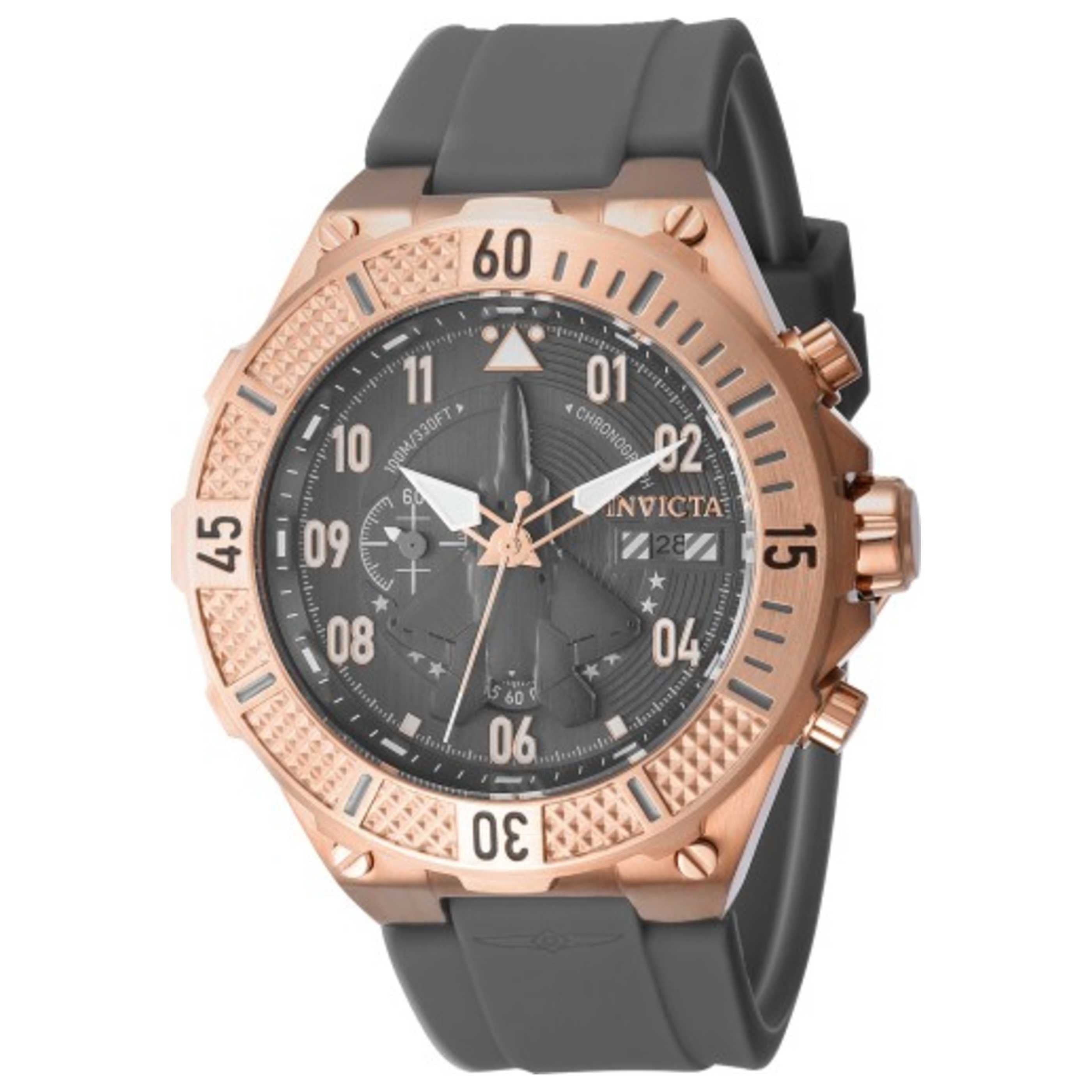 Invicta Aviator Men's Watch IN-39891