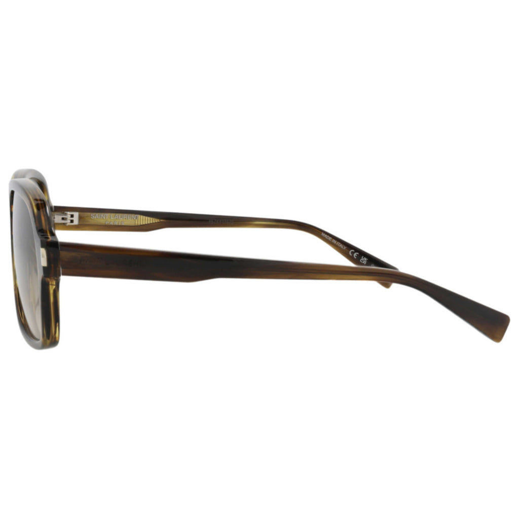 Saint Laurent Men's Sunglasses SL609CAROL-30014608-003