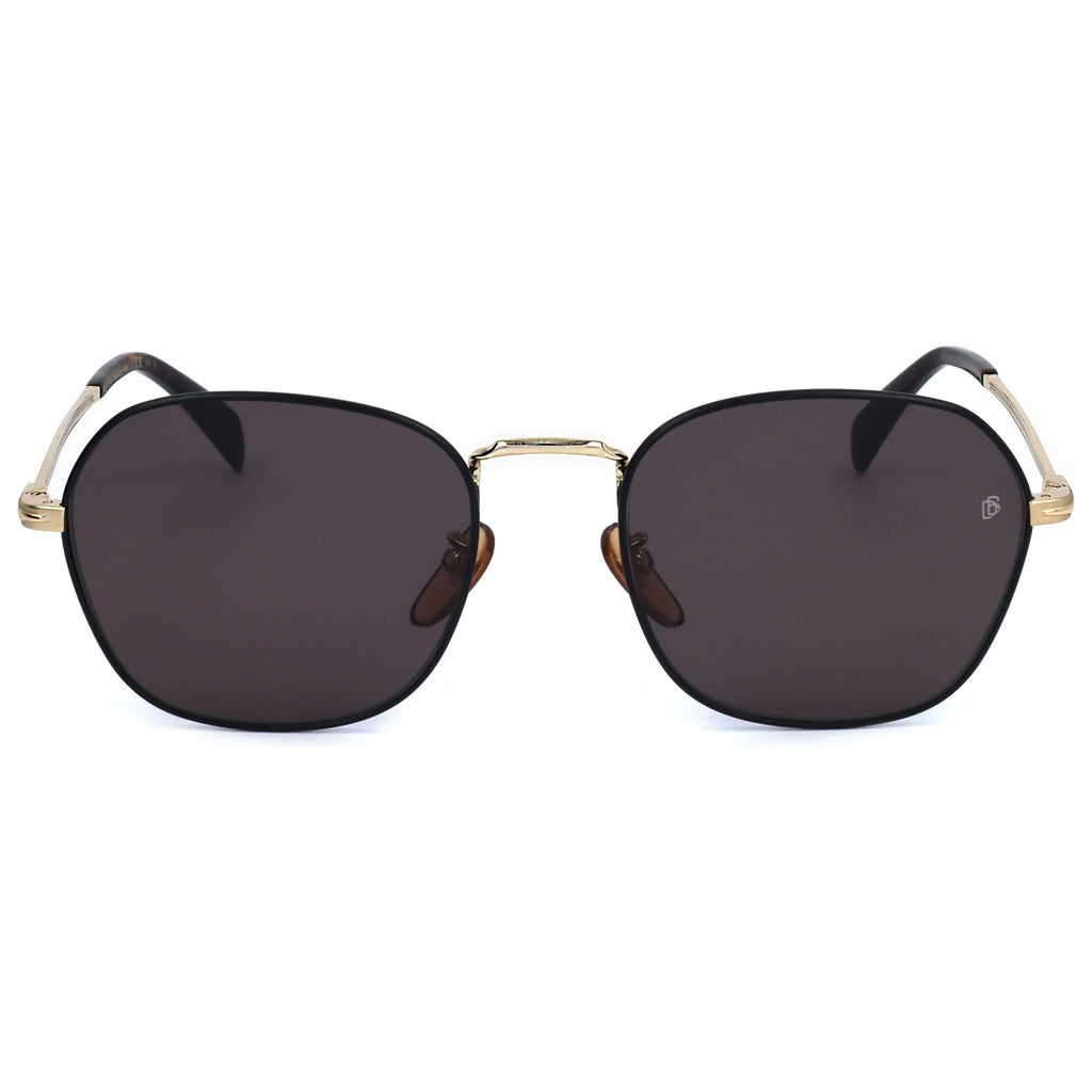 David Beckham Men's Sunglasses DB1031-G-S-RHL-56