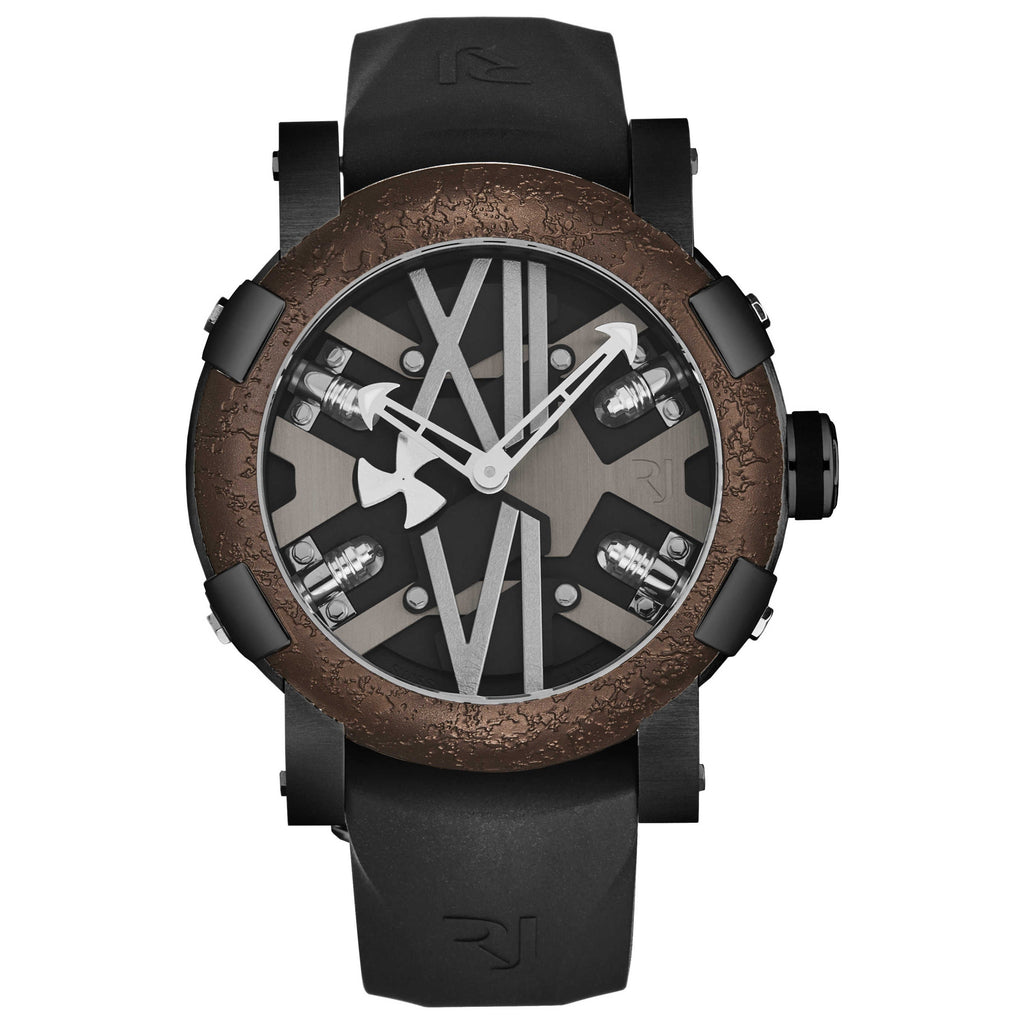 Romain Jerome Steampunk Men's Watch RJSTAU.101.20