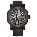Romain Jerome Steampunk Men's Watch RJSTAU.101.20