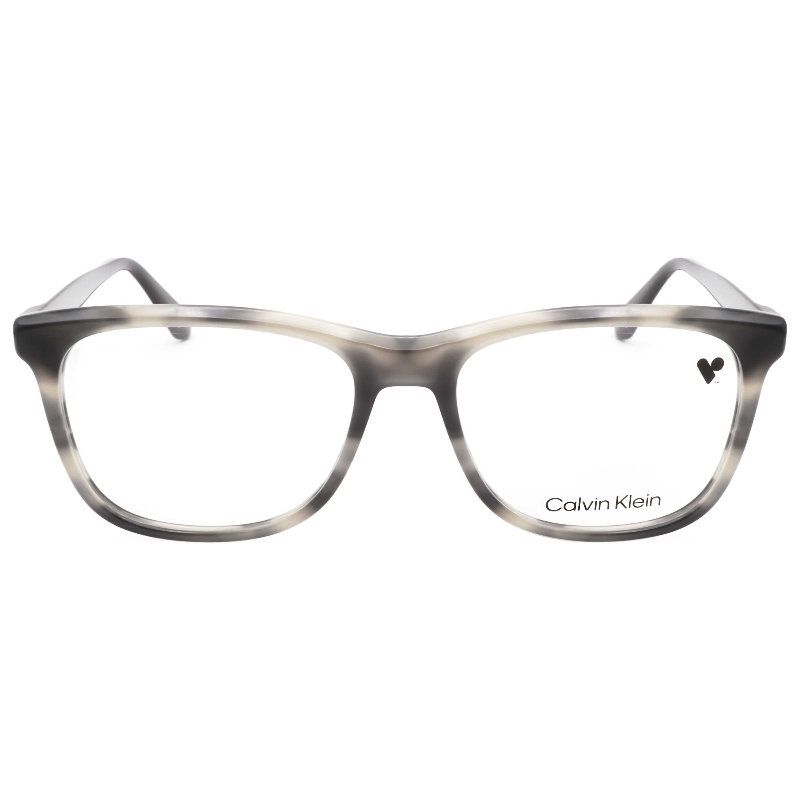 Calvin Klein Men's Eyeglasses CK22507-025-55