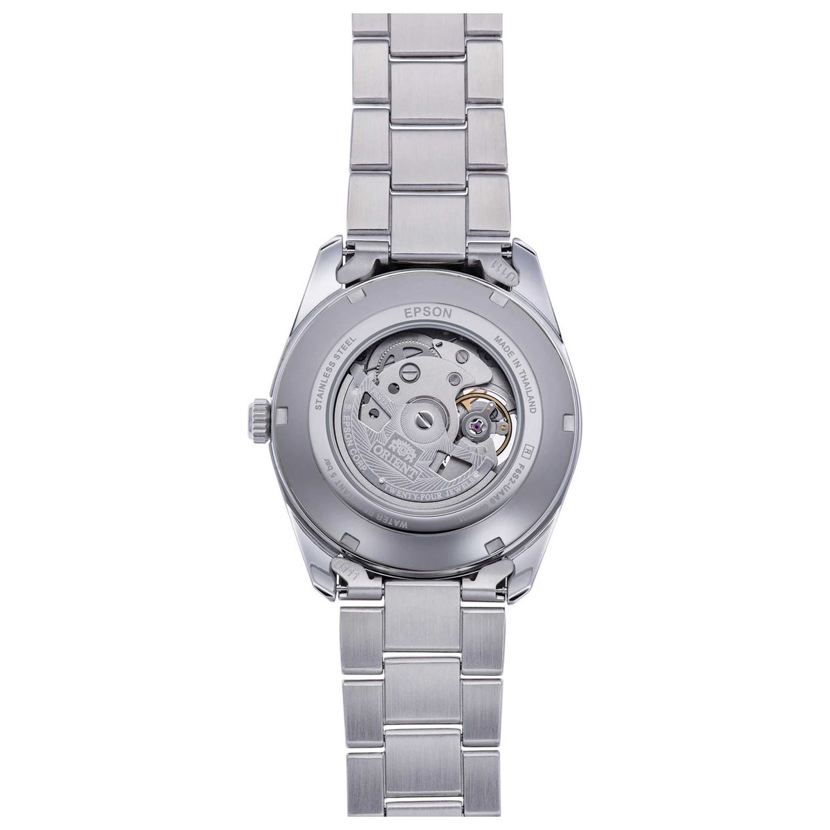 Orient Contemporary Men's Watch RA-AR0008E