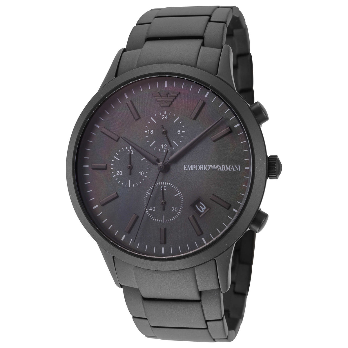 Emporio Armani Classic Men's Watch AR11275