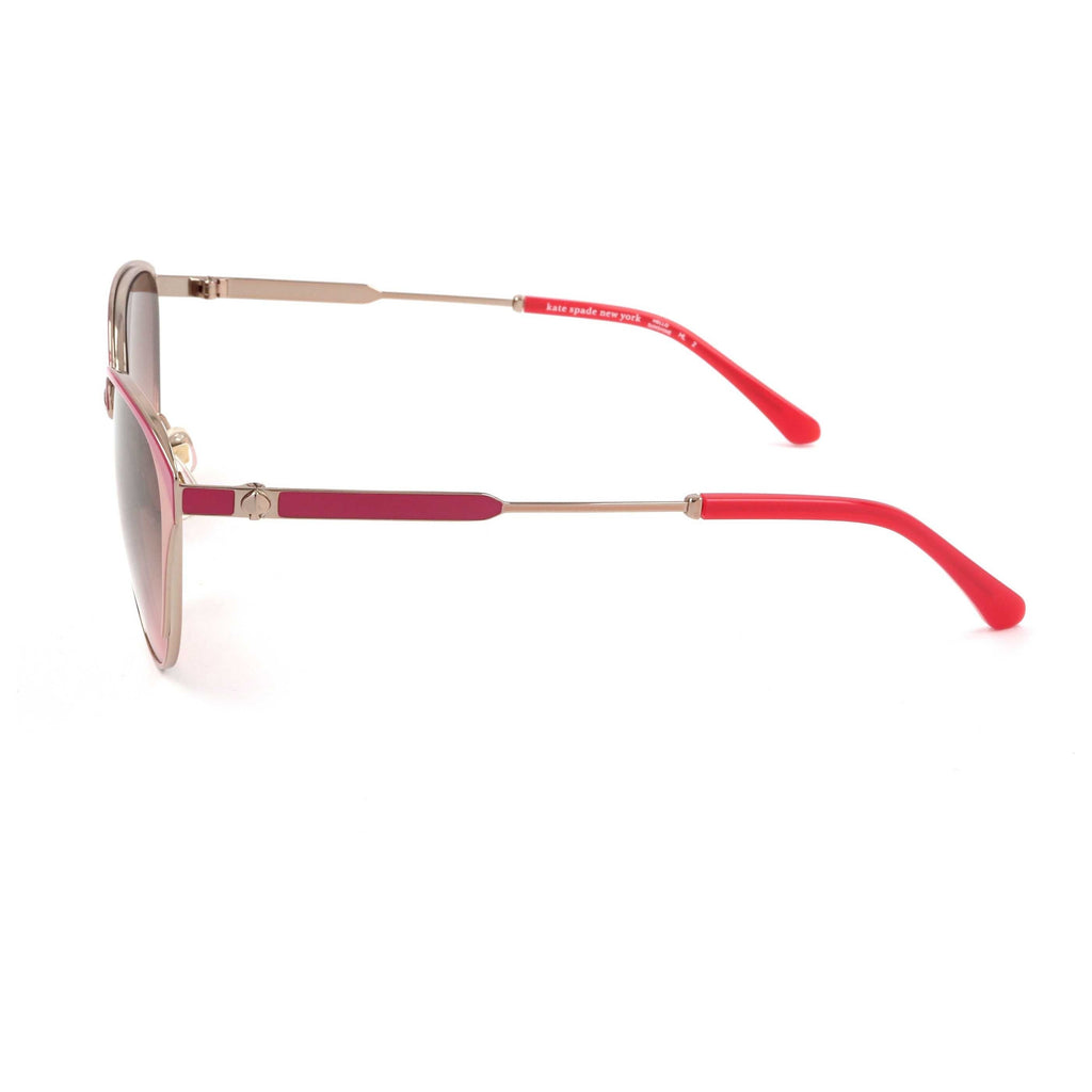 Kate Spade Women's Sunglasses IANNA-G-S-000-56