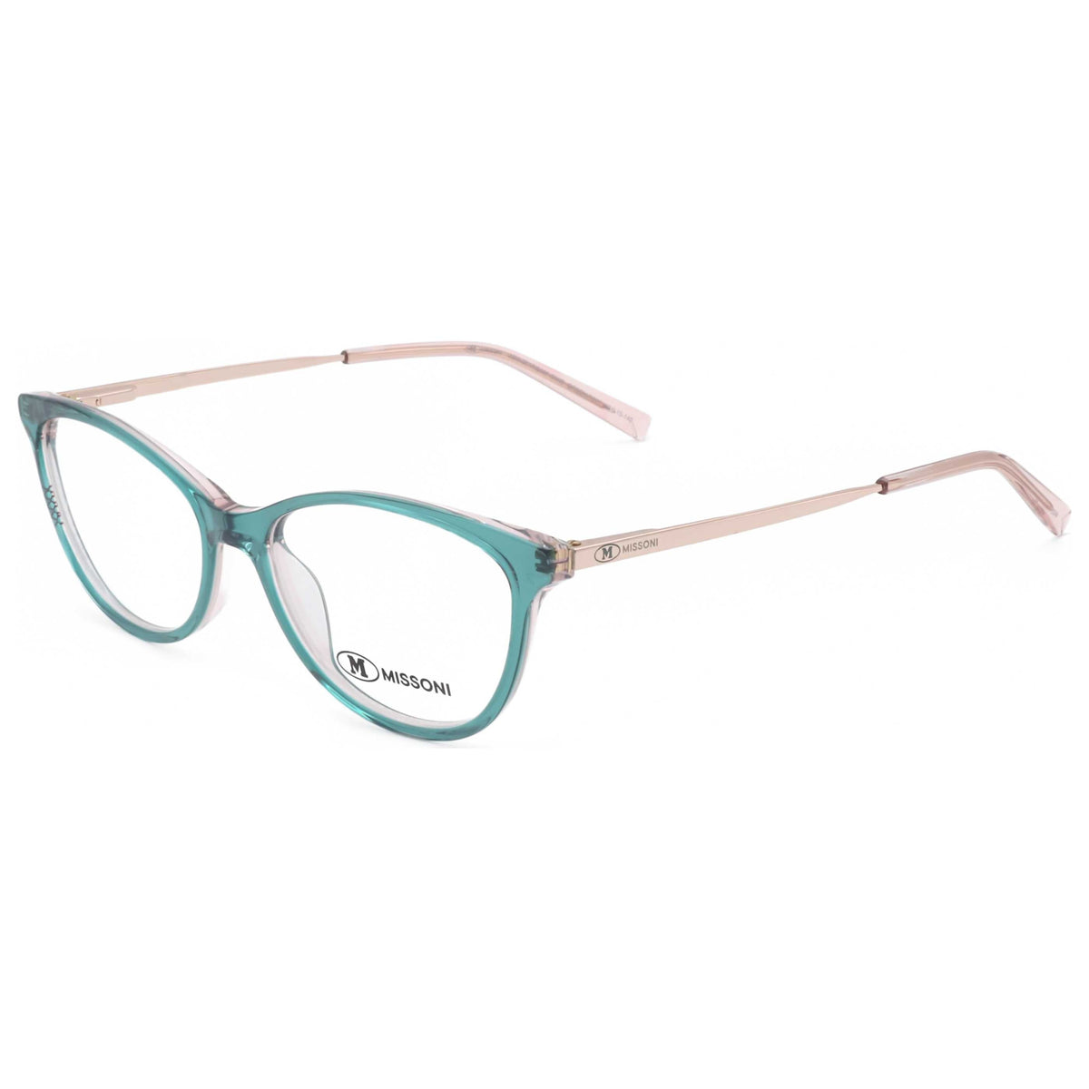 Missoni M Missoni Women's Eyeglasses MMI0017-SAM-IWB-52