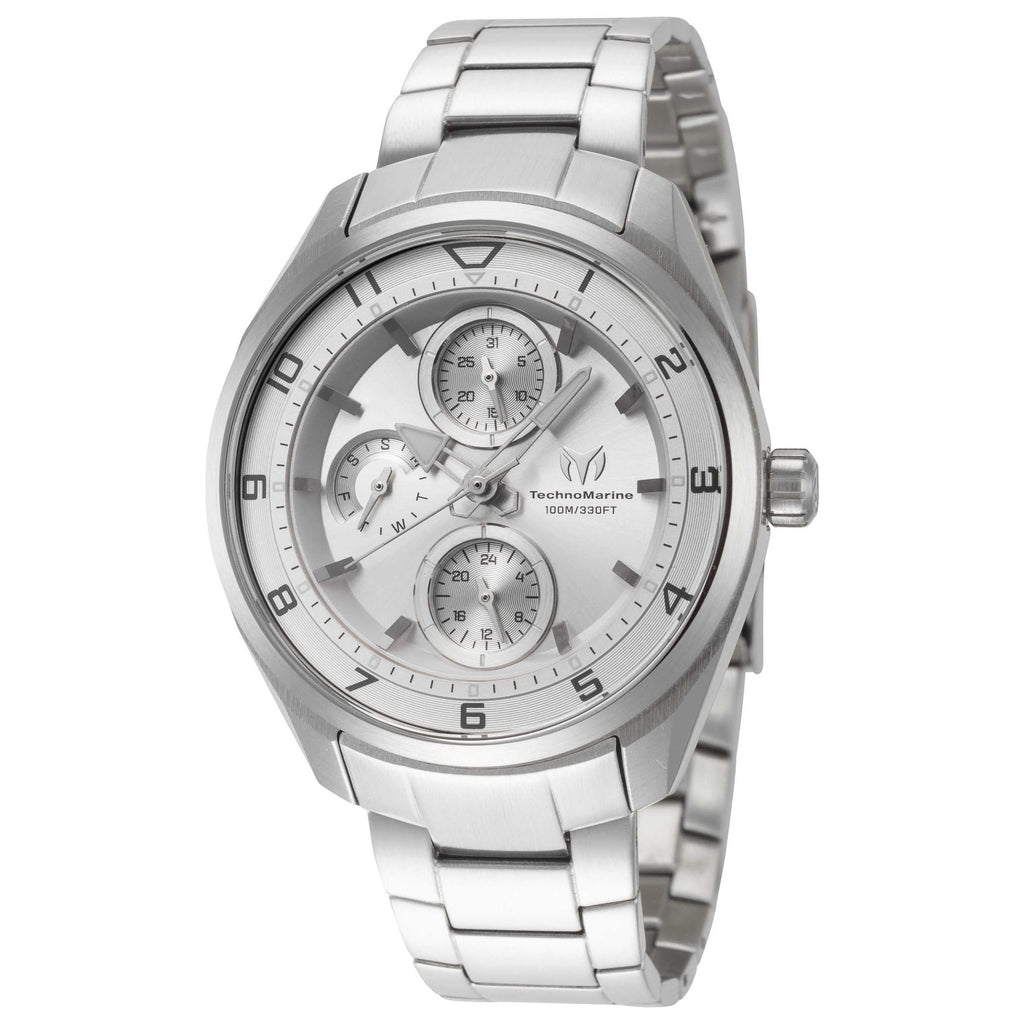 TechnoMarine Women's Watch TM-318109
