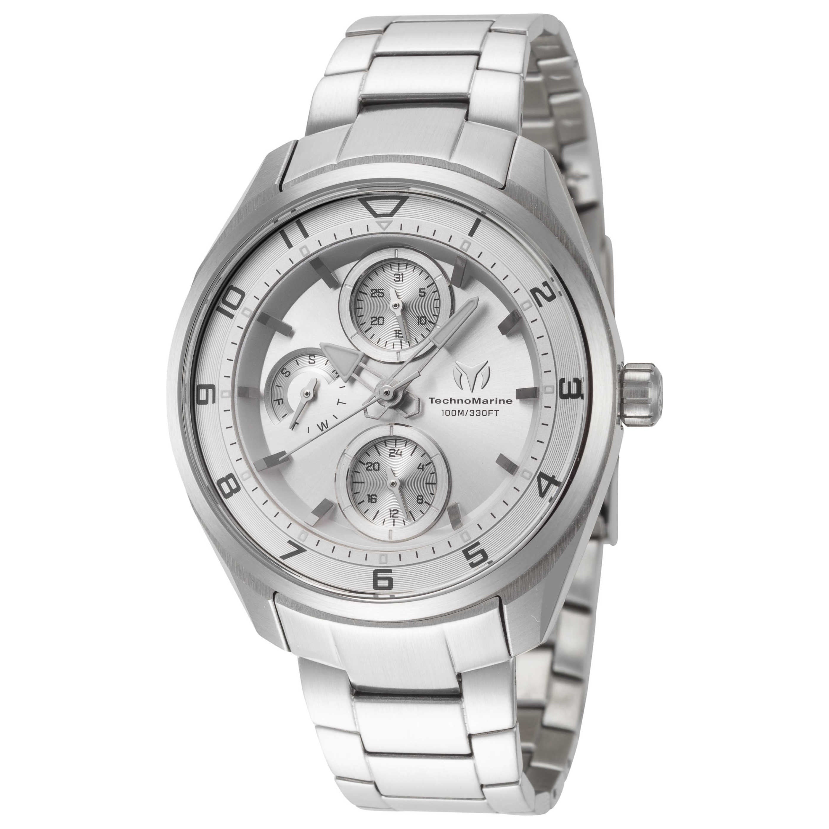 TechnoMarine Women's Watch TM-318109