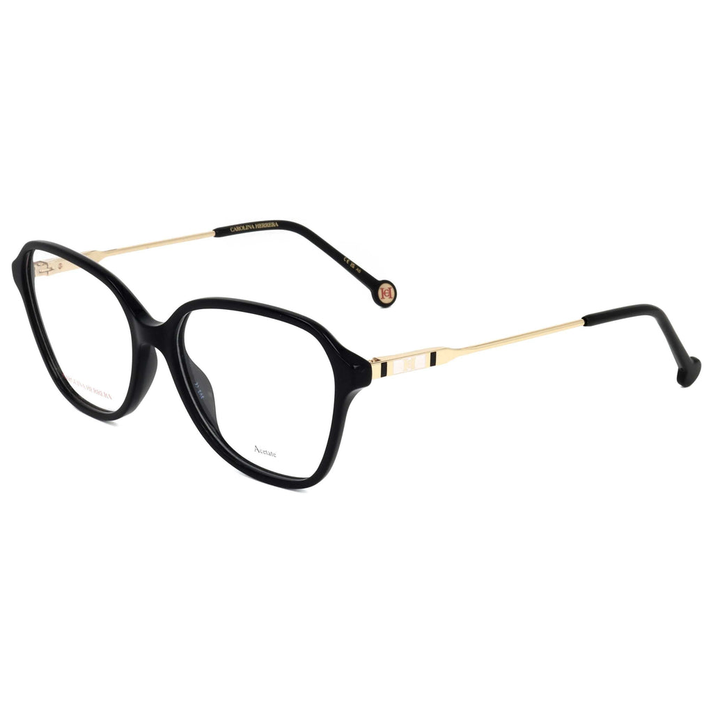 Carolina Herrera Women's Eyeglasses HER0117-807-55