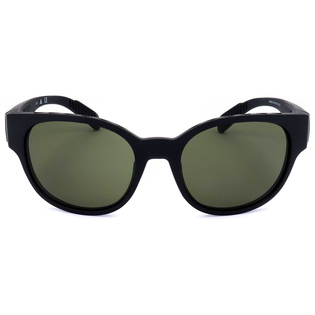 Adidas Unisex Sunglasses SP0009-02N-55