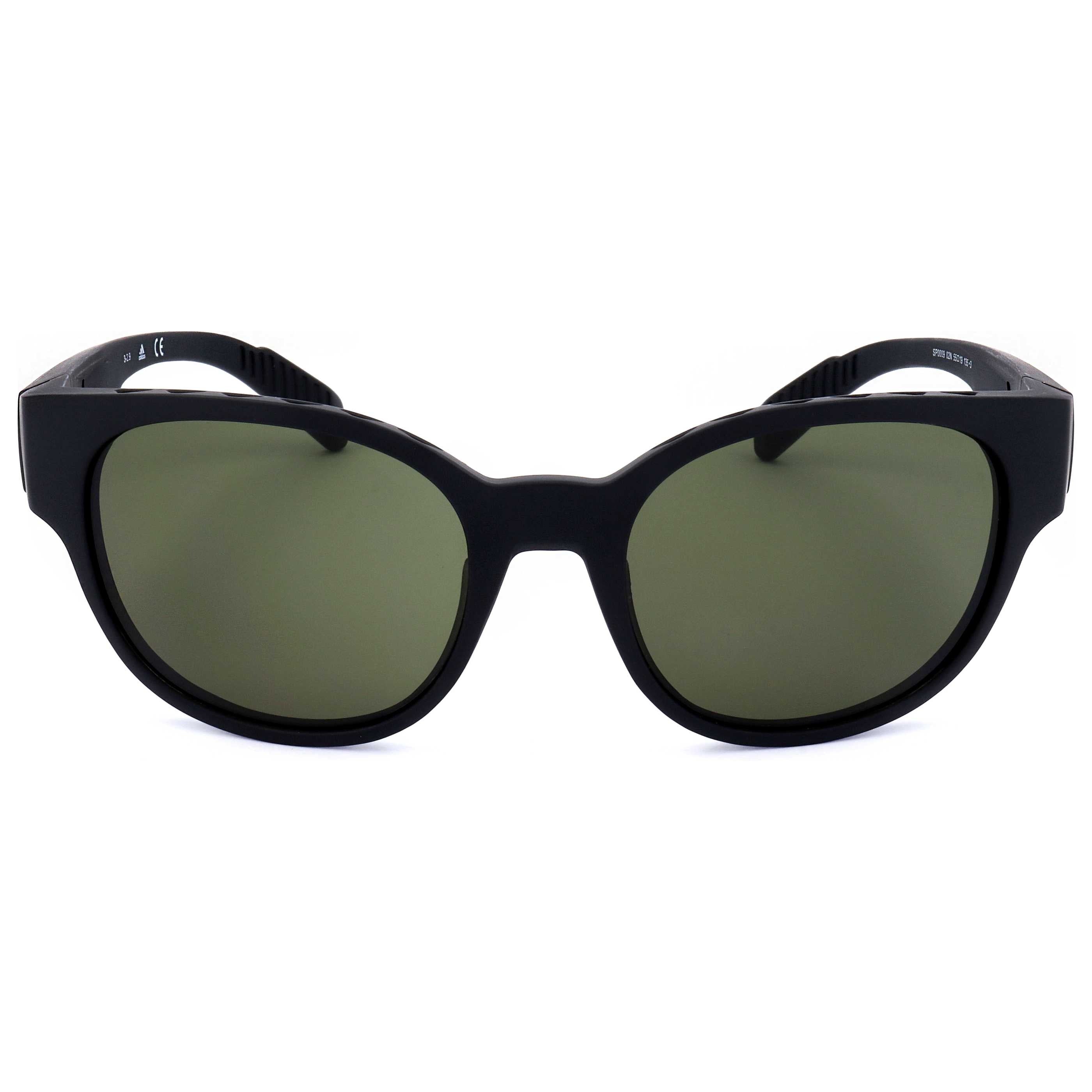 Adidas Unisex Sunglasses SP0009-02N-55