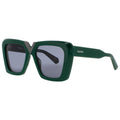 Valentino Unisex Sunglasses VALENTINO-V-GOLD-II-VLS-161C-53