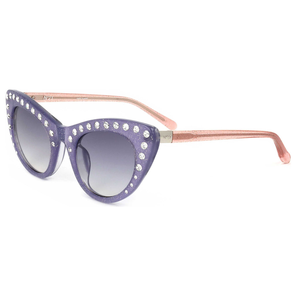 Linda Farrow Women's Sunglasses N21S35-C2-47