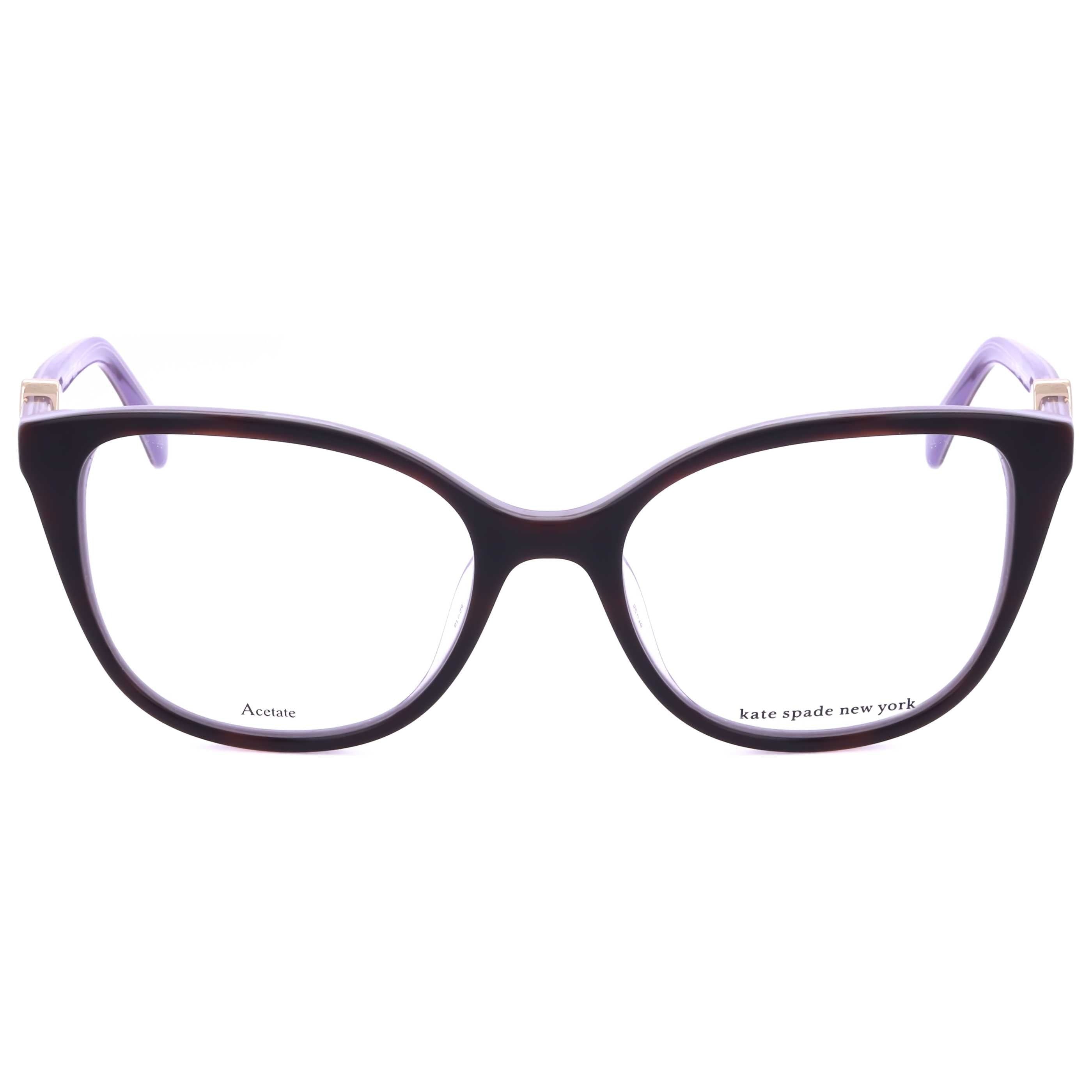 Kate Spade Taya Women's Eyeglasses TAYA-AY0-52