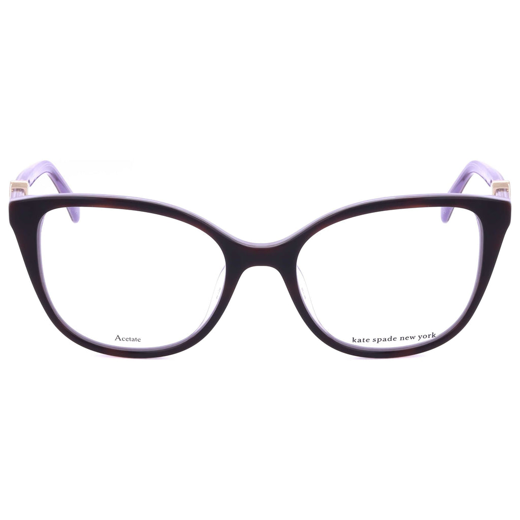 Kate Spade Taya Women's Eyeglasses TAYA-AY0-52