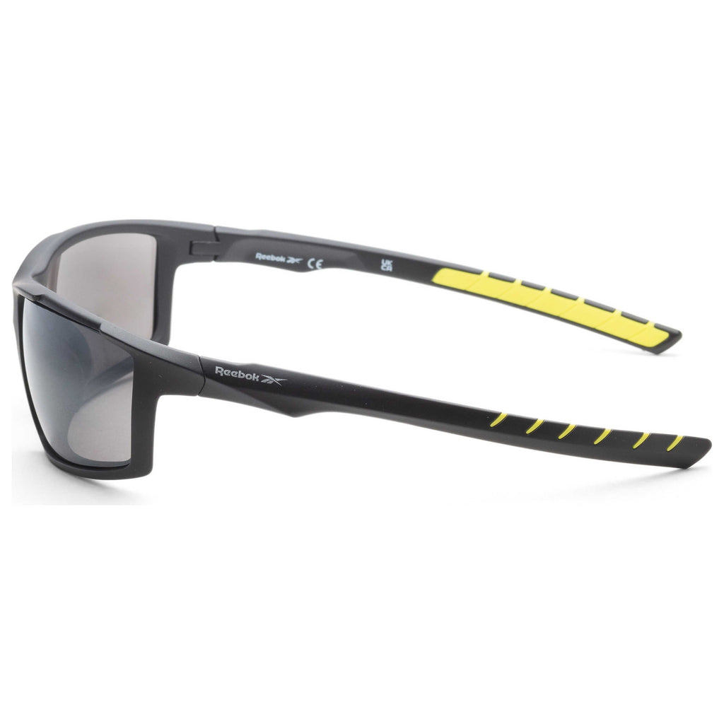 Reebok Men's Sunglasses RB23BLKROS