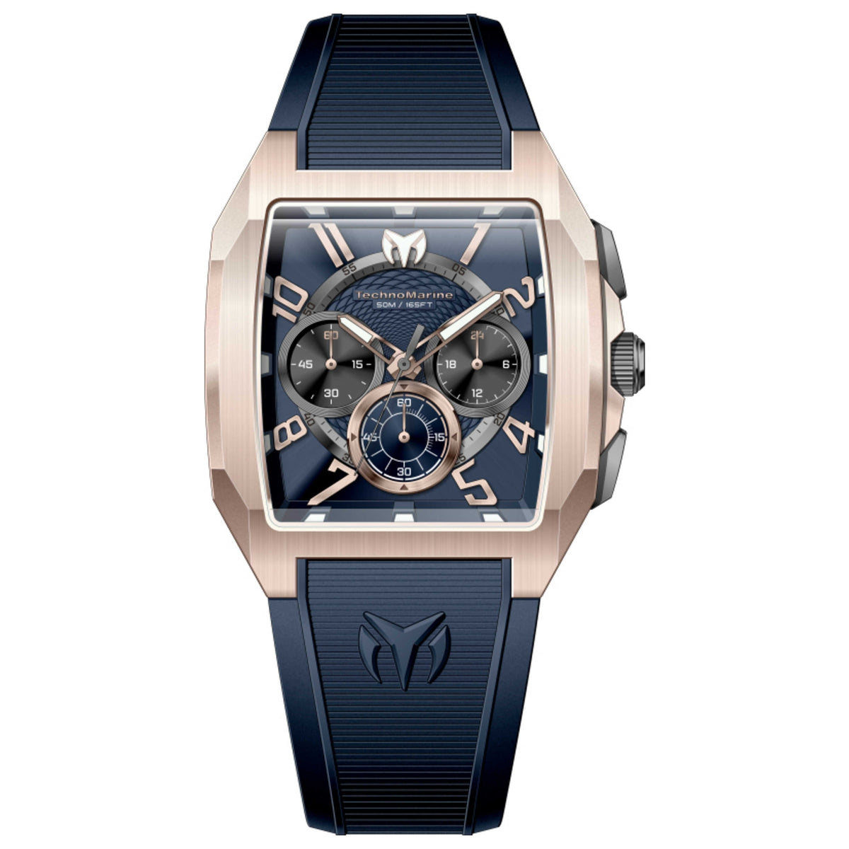 TechnoMarine Men's Watch TM-225115