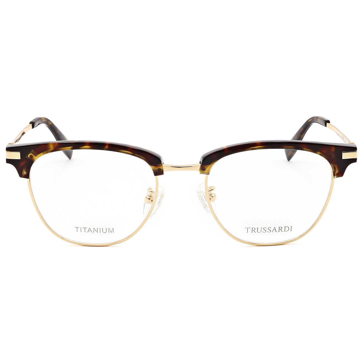 Trussardi Women's Eyeglasses VTR097-722-51