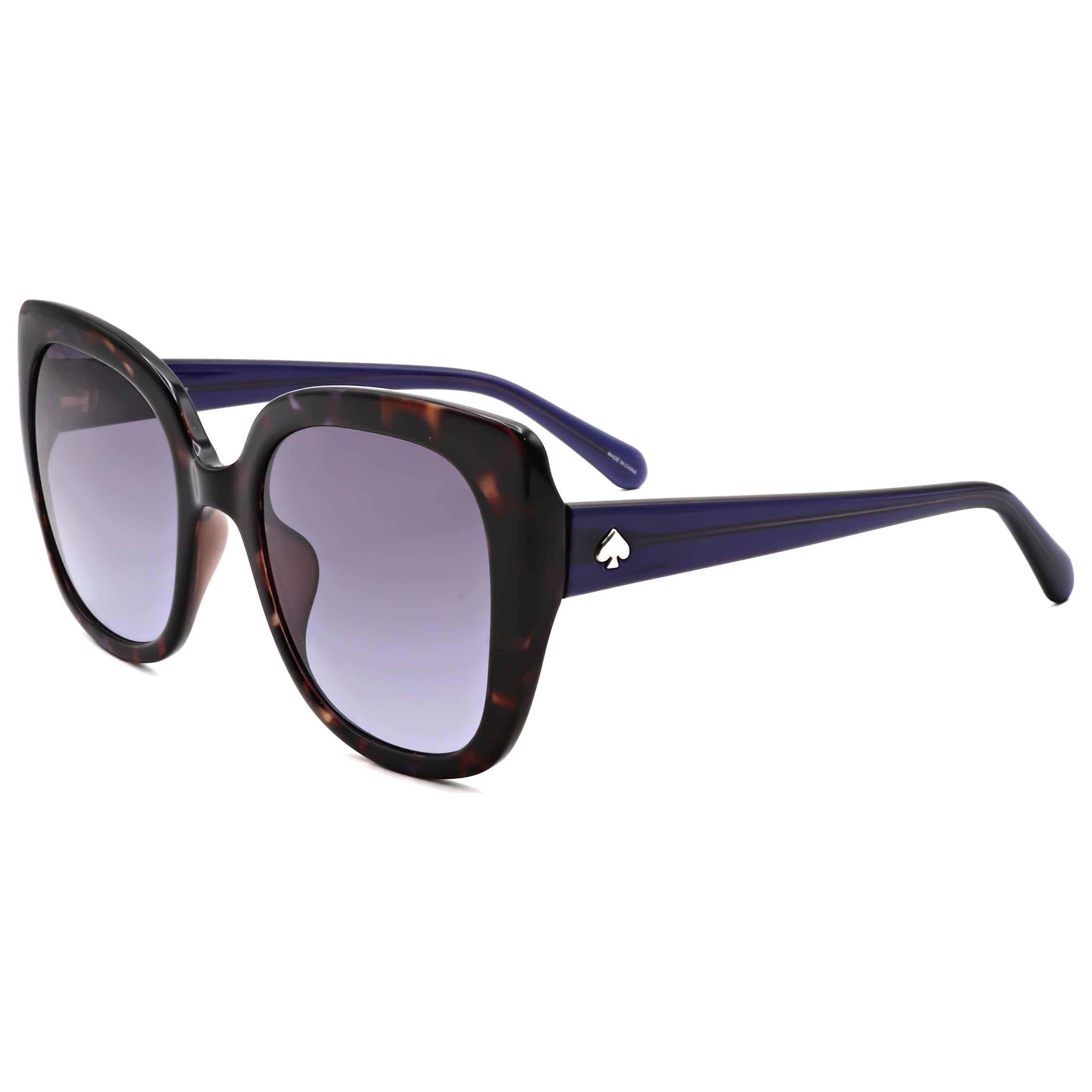 Kate Spade Women's Sunglasses SHAINA-O-S-JBW-56