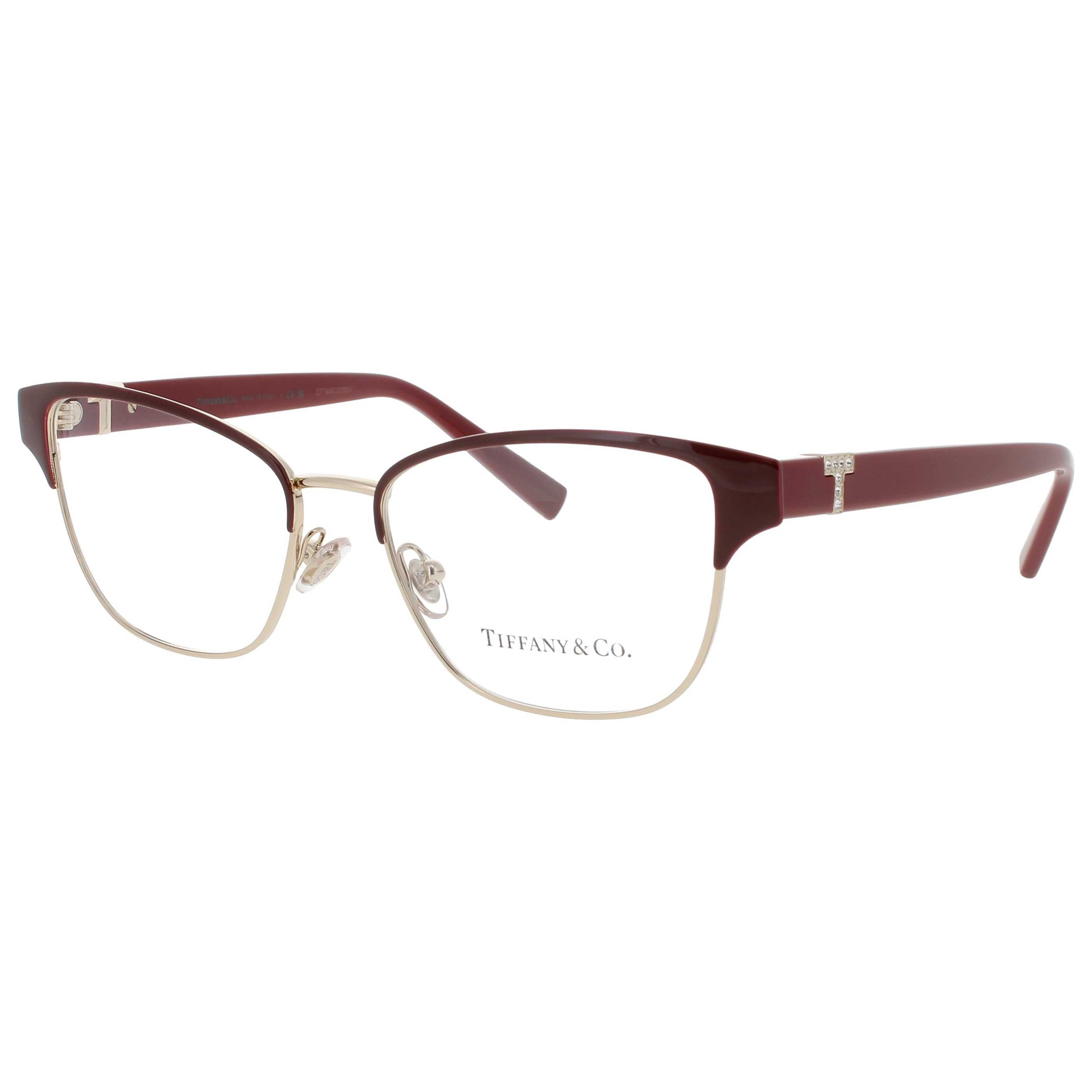 Tiffany & Co. Women's Eyeglasses TF-TF1152B-6185-52